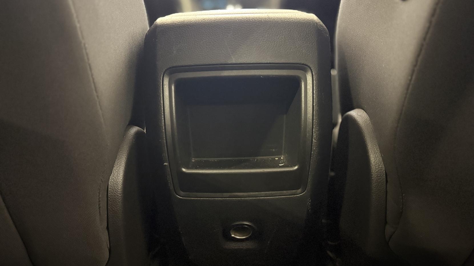 Ford Grand C-Max 1.0T EcoBoost Zetec MPV 5dr Petrol Manual Euro 6 (s/s) (125 ps)