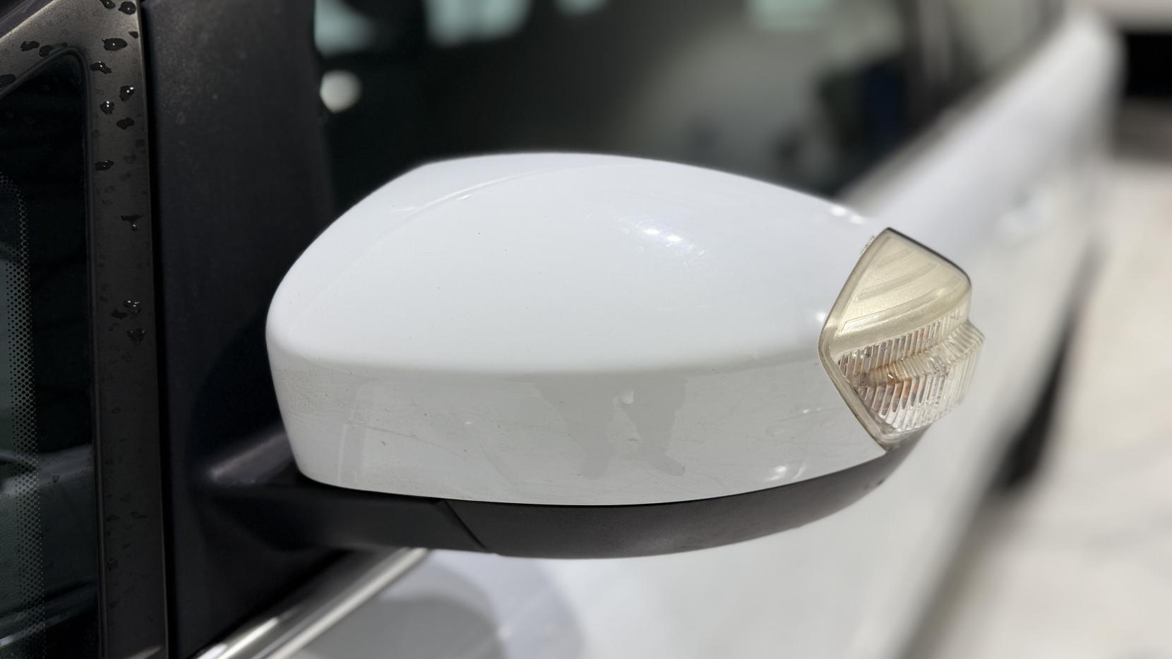 Ford Grand C-Max 1.0T EcoBoost Zetec MPV 5dr Petrol Manual Euro 6 (s/s) (125 ps)