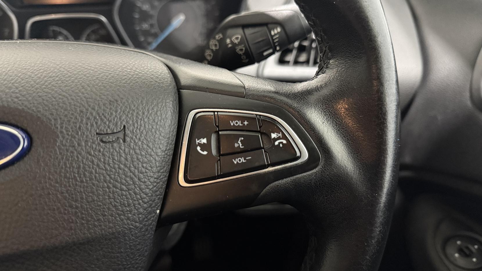 Ford Grand C-Max 1.0T EcoBoost Zetec MPV 5dr Petrol Manual Euro 6 (s/s) (125 ps)