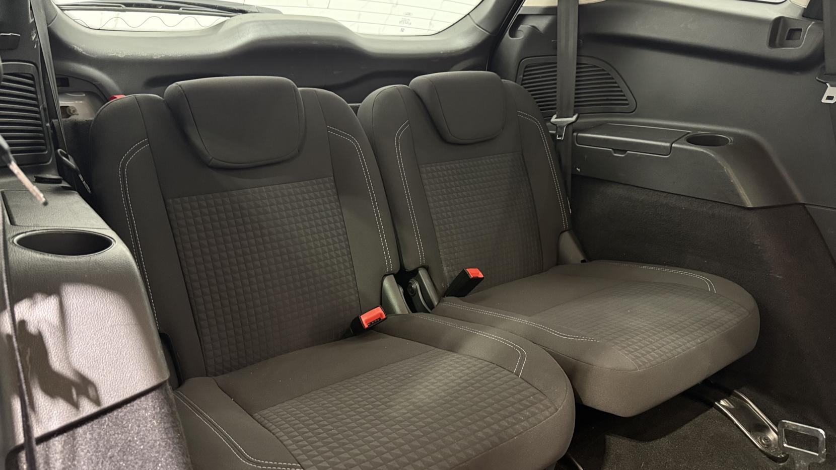 Ford Grand C-Max 1.0T EcoBoost Zetec MPV 5dr Petrol Manual Euro 6 (s/s) (125 ps)