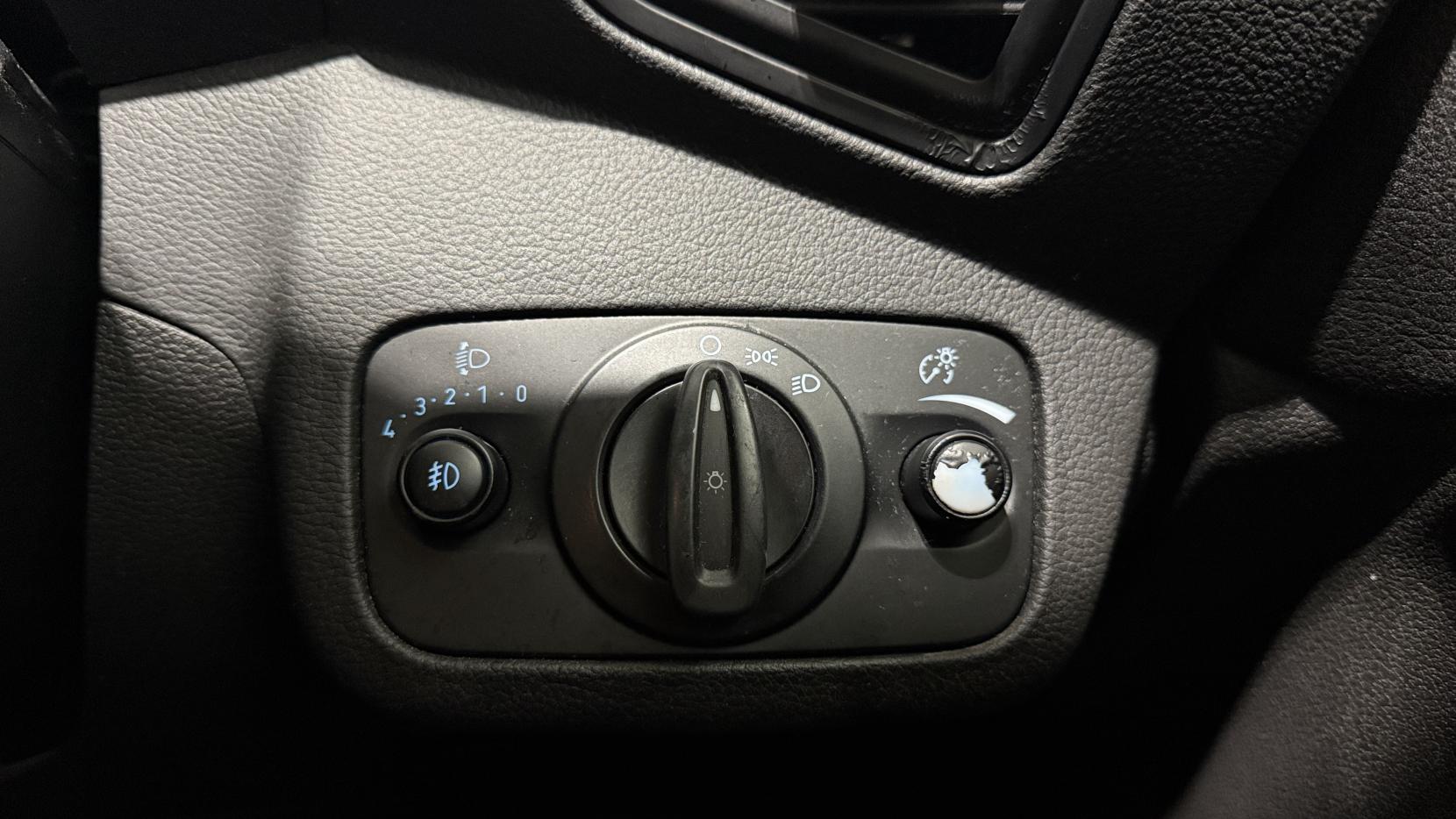 Ford Grand C-Max 1.0T EcoBoost Zetec MPV 5dr Petrol Manual Euro 6 (s/s) (125 ps)