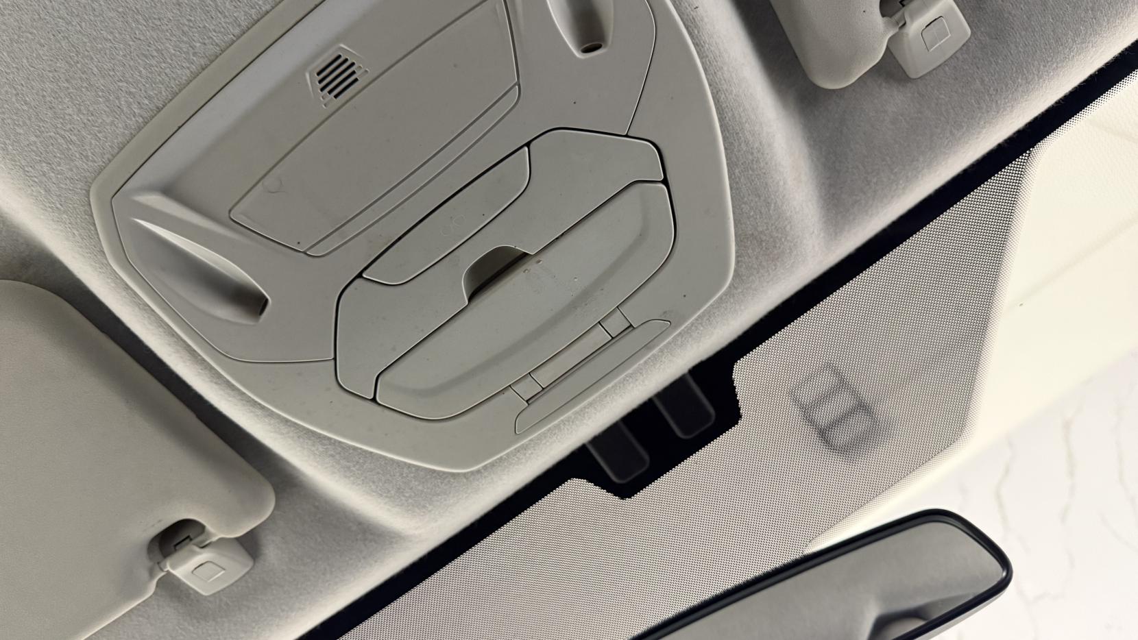 Ford Grand C-Max 1.0T EcoBoost Zetec MPV 5dr Petrol Manual Euro 6 (s/s) (125 ps)