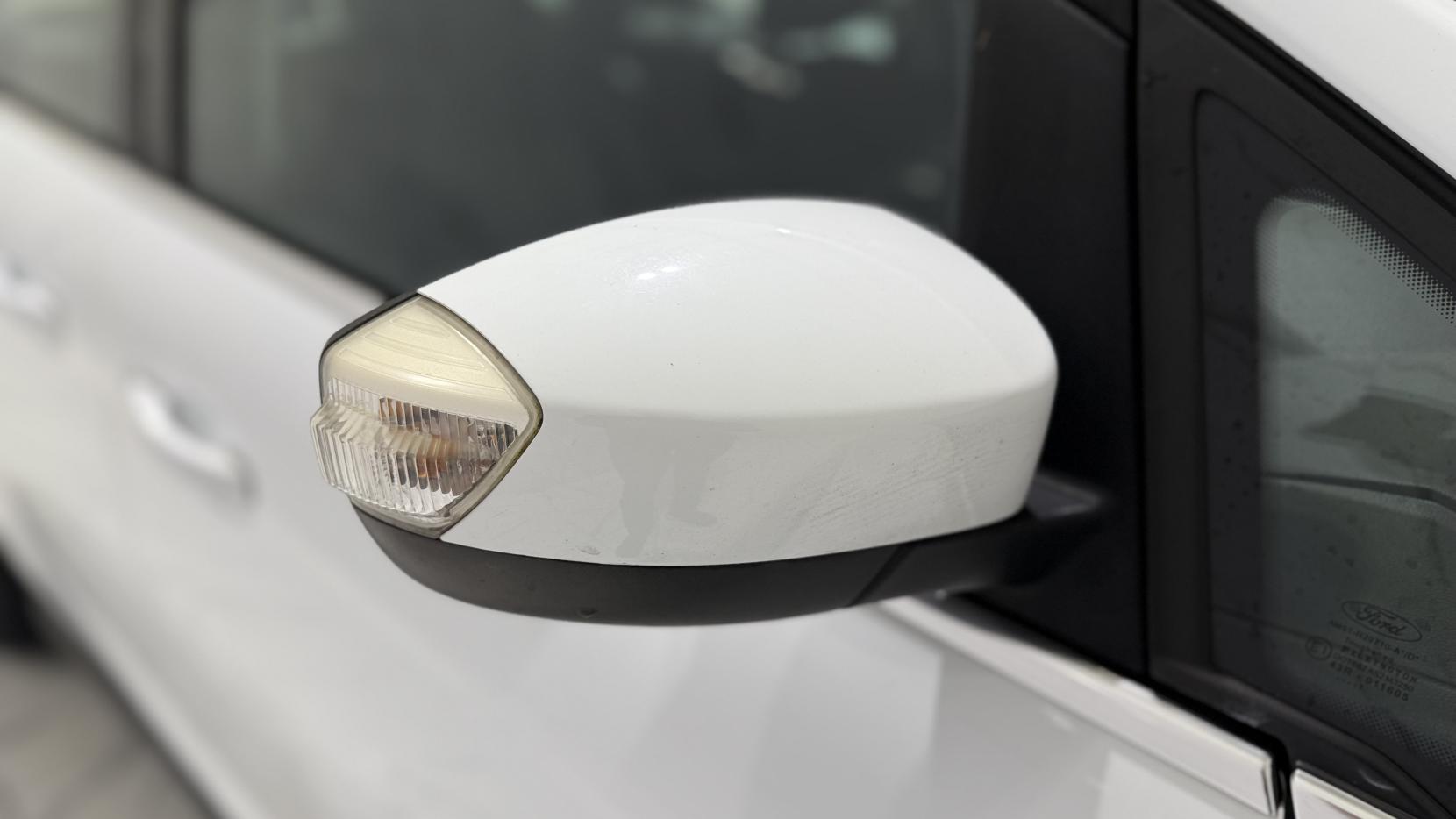 Ford Grand C-Max 1.0T EcoBoost Zetec MPV 5dr Petrol Manual Euro 6 (s/s) (125 ps)