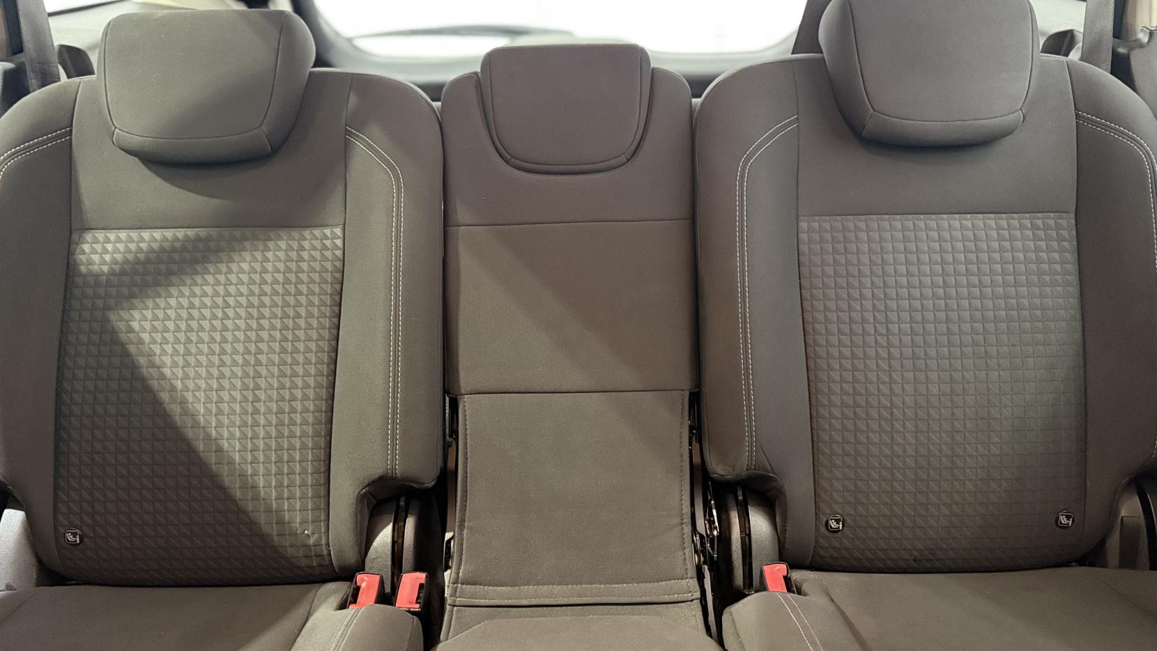 Ford Grand C-Max 1.0T EcoBoost Zetec MPV 5dr Petrol Manual Euro 6 (s/s) (125 ps)