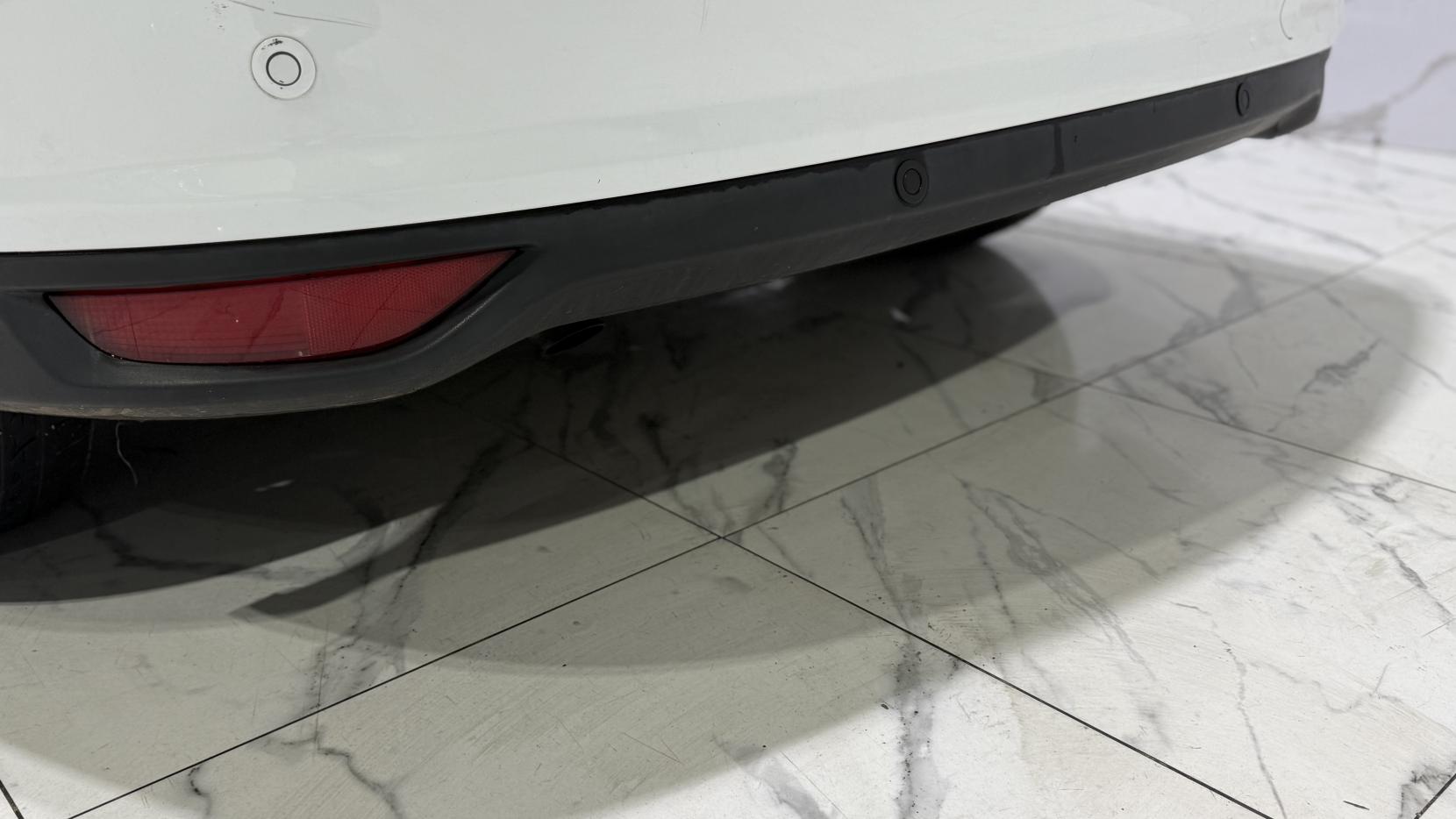 Ford Grand C-Max 1.0T EcoBoost Zetec MPV 5dr Petrol Manual Euro 6 (s/s) (125 ps)