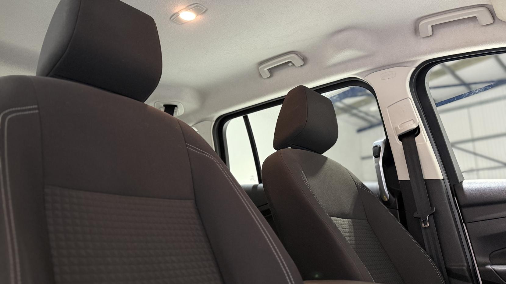 Ford Grand C-Max 1.0T EcoBoost Zetec MPV 5dr Petrol Manual Euro 6 (s/s) (125 ps)