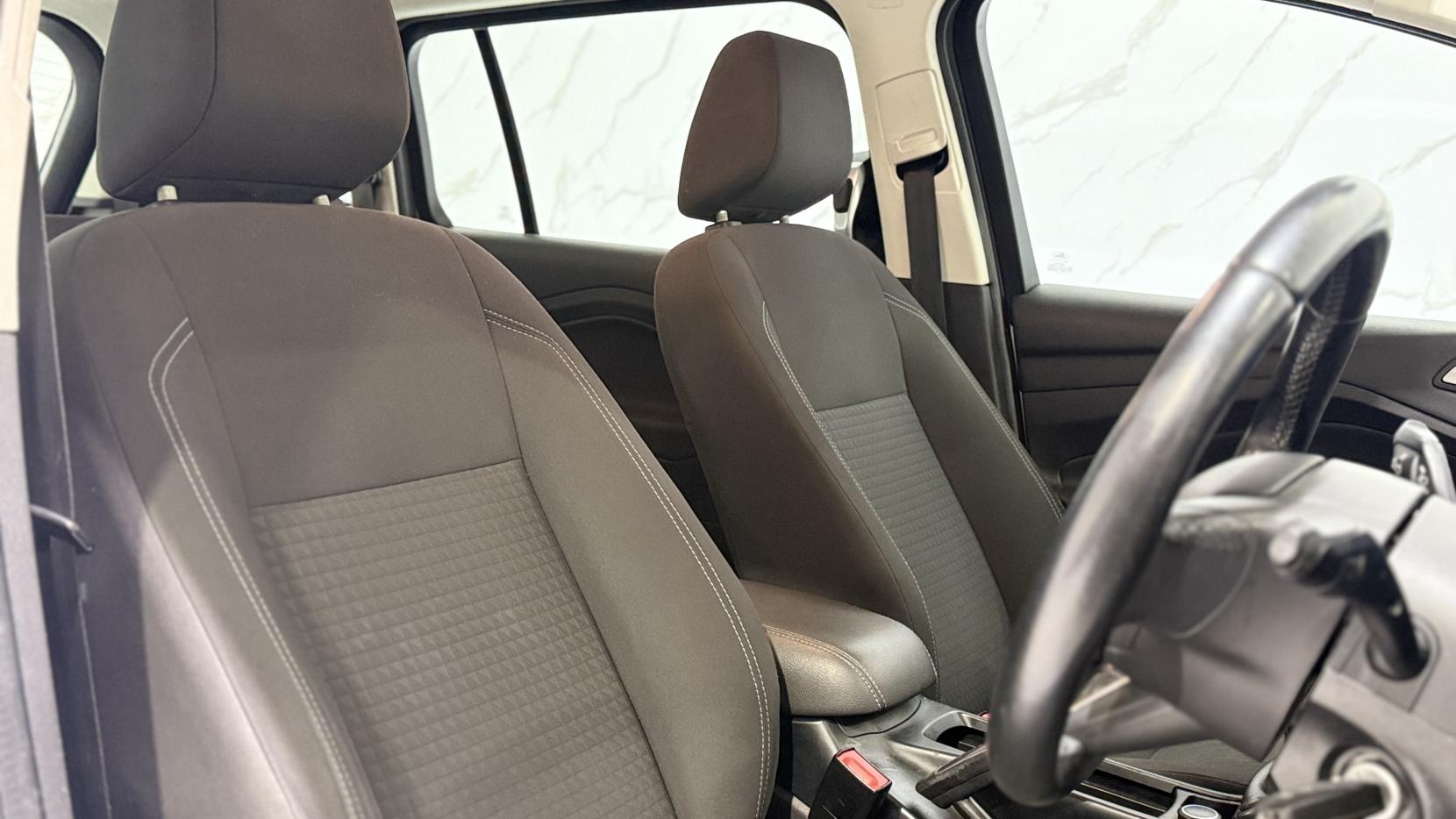 Ford Grand C-Max 1.0T EcoBoost Zetec MPV 5dr Petrol Manual Euro 6 (s/s) (125 ps)