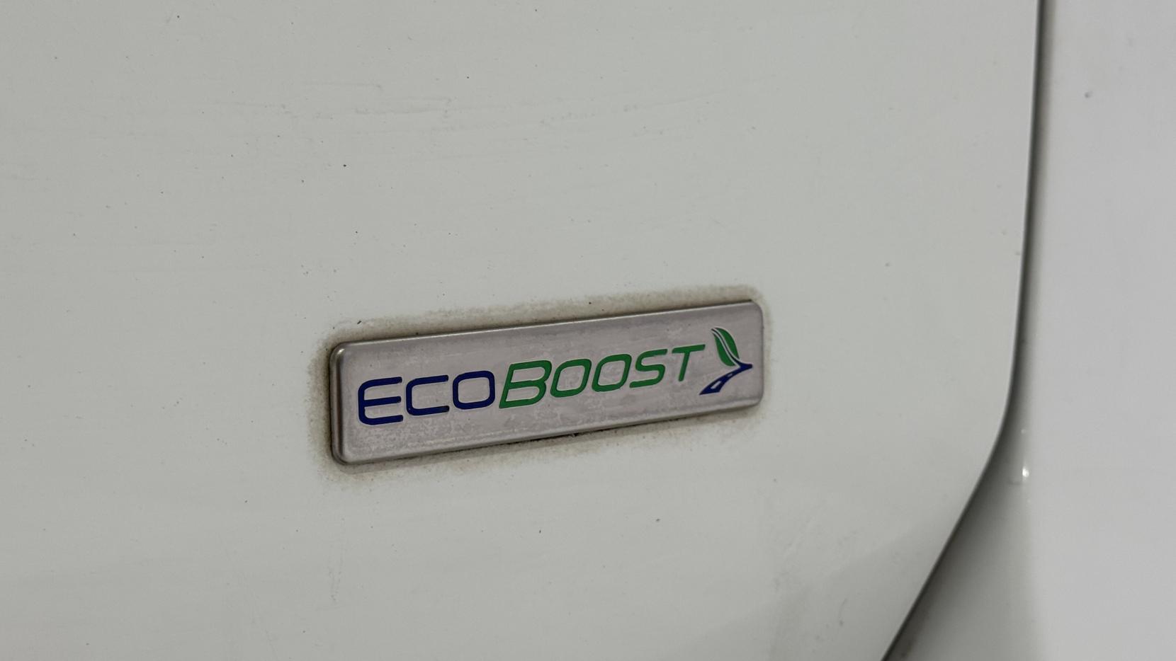 Ford Grand C-Max 1.0T EcoBoost Zetec MPV 5dr Petrol Manual Euro 6 (s/s) (125 ps)