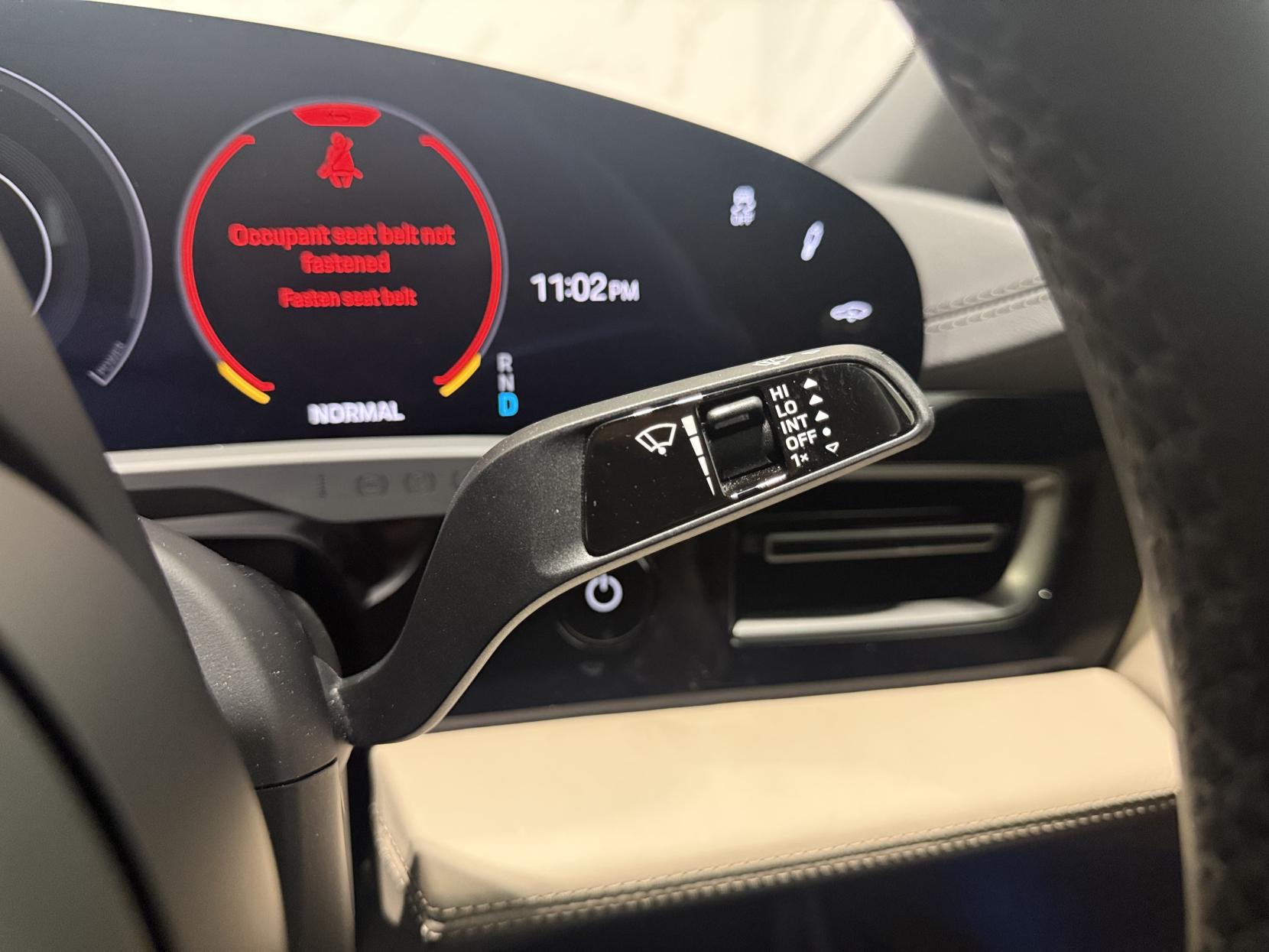 Porsche Taycan Performance Plus 93.4kWh 4S Saloon 4dr Electric Auto 4WD (11kW Charger) (571 ps)