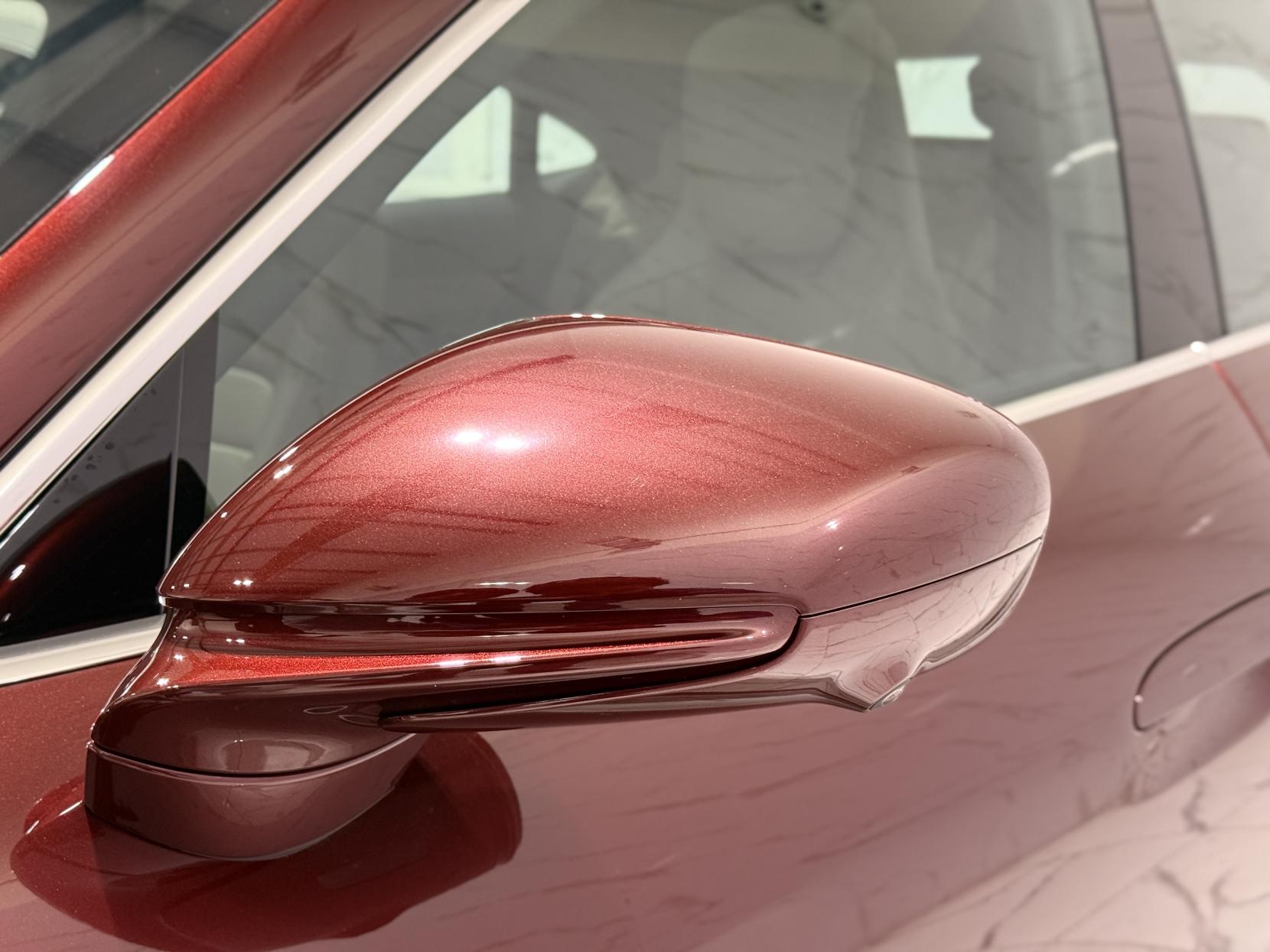 Porsche Taycan Performance Plus 93.4kWh 4S Saloon 4dr Electric Auto 4WD (11kW Charger) (571 ps)