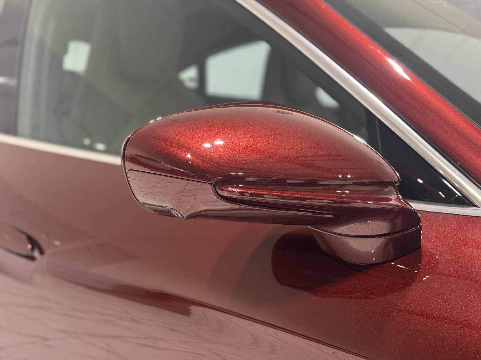 Porsche Taycan Performance Plus 93.4kWh 4S Saloon 4dr Electric Auto 4WD (11kW Charger) (571 ps)