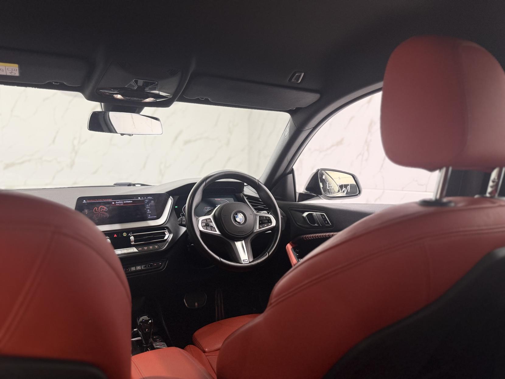 BMW 2 Series Gran Coupe 1.5 218i M Sport Saloon 4dr Petrol DCT Euro 6 (s/s) (140 ps)