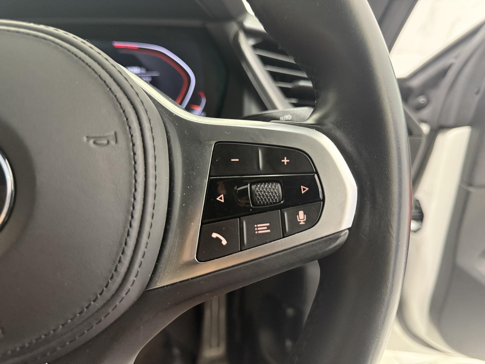 BMW 2 Series Gran Coupe 1.5 218i M Sport Saloon 4dr Petrol DCT Euro 6 (s/s) (140 ps)