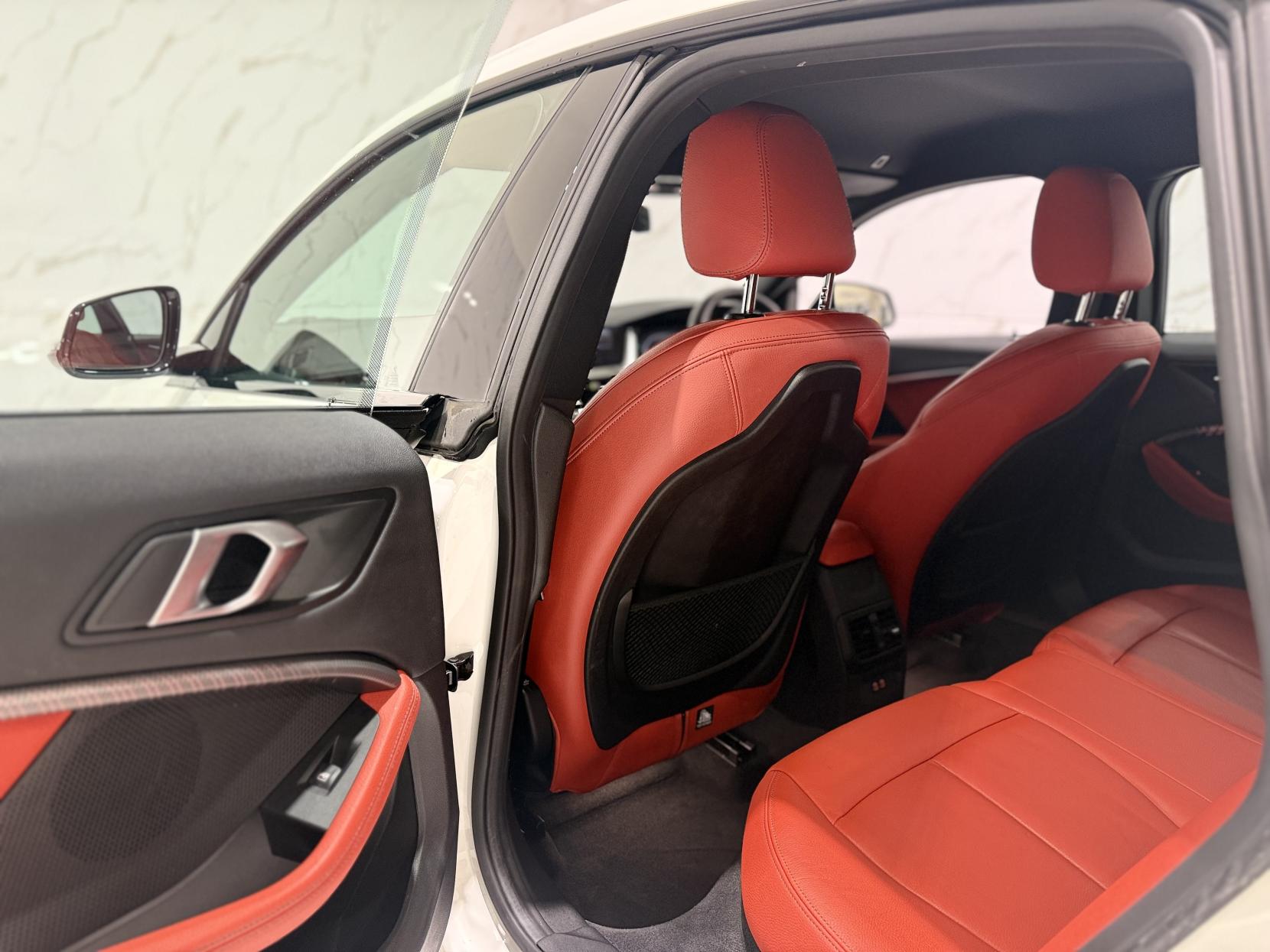 BMW 2 Series Gran Coupe 1.5 218i M Sport Saloon 4dr Petrol DCT Euro 6 (s/s) (140 ps)