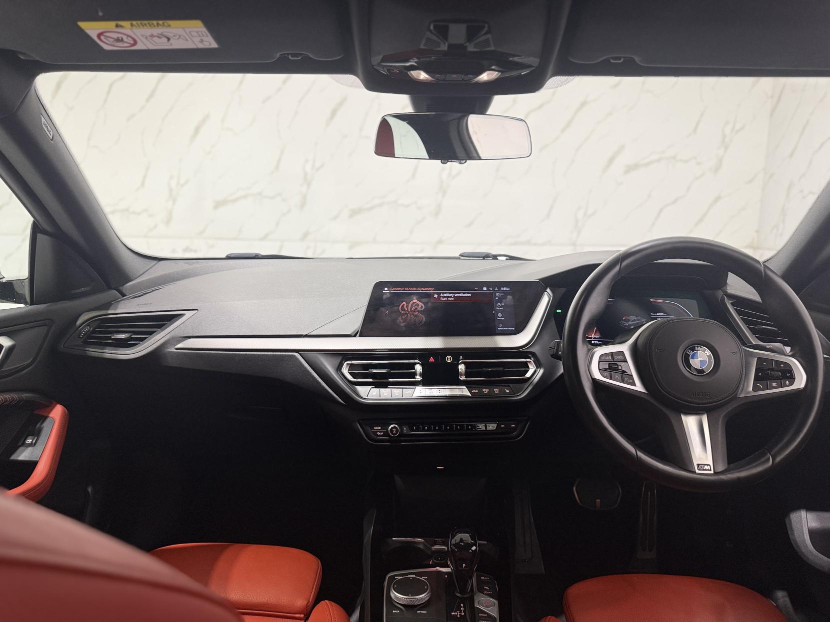 BMW 2 Series Gran Coupe 1.5 218i M Sport Saloon 4dr Petrol DCT Euro 6 (s/s) (140 ps)