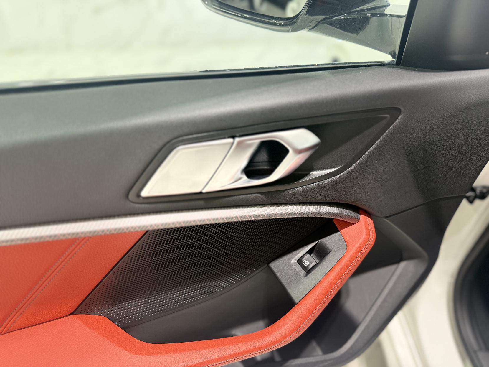 BMW 2 Series Gran Coupe 1.5 218i M Sport Saloon 4dr Petrol DCT Euro 6 (s/s) (140 ps)