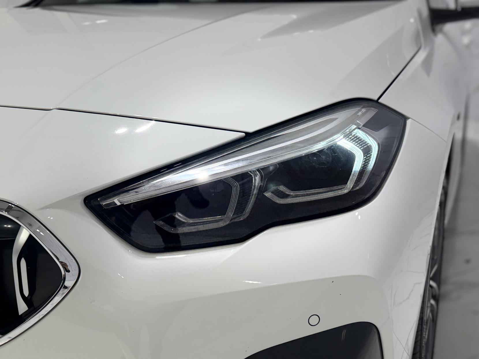 BMW 2 Series Gran Coupe 1.5 218i M Sport Saloon 4dr Petrol DCT Euro 6 (s/s) (140 ps)