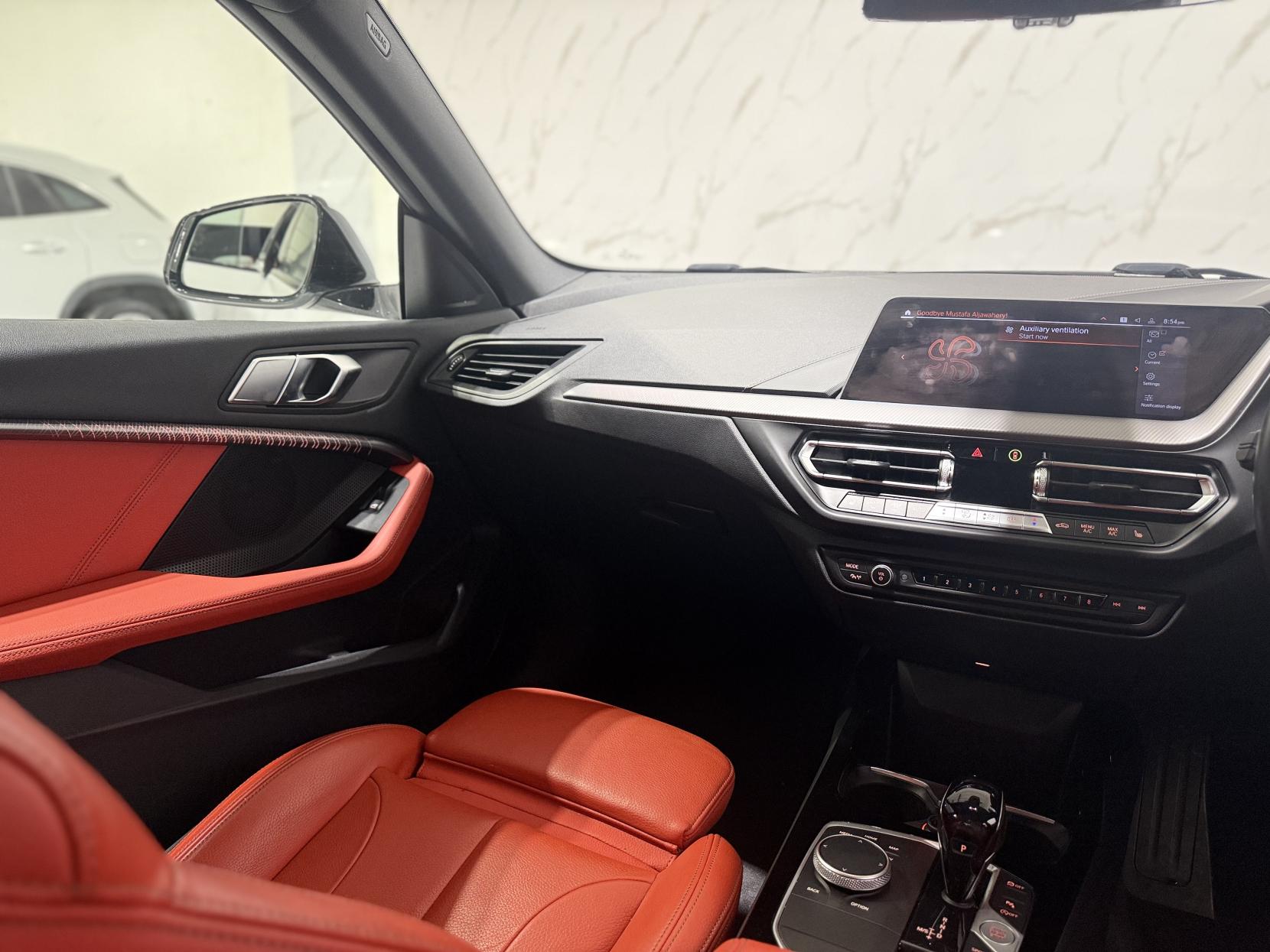 BMW 2 Series Gran Coupe 1.5 218i M Sport Saloon 4dr Petrol DCT Euro 6 (s/s) (140 ps)