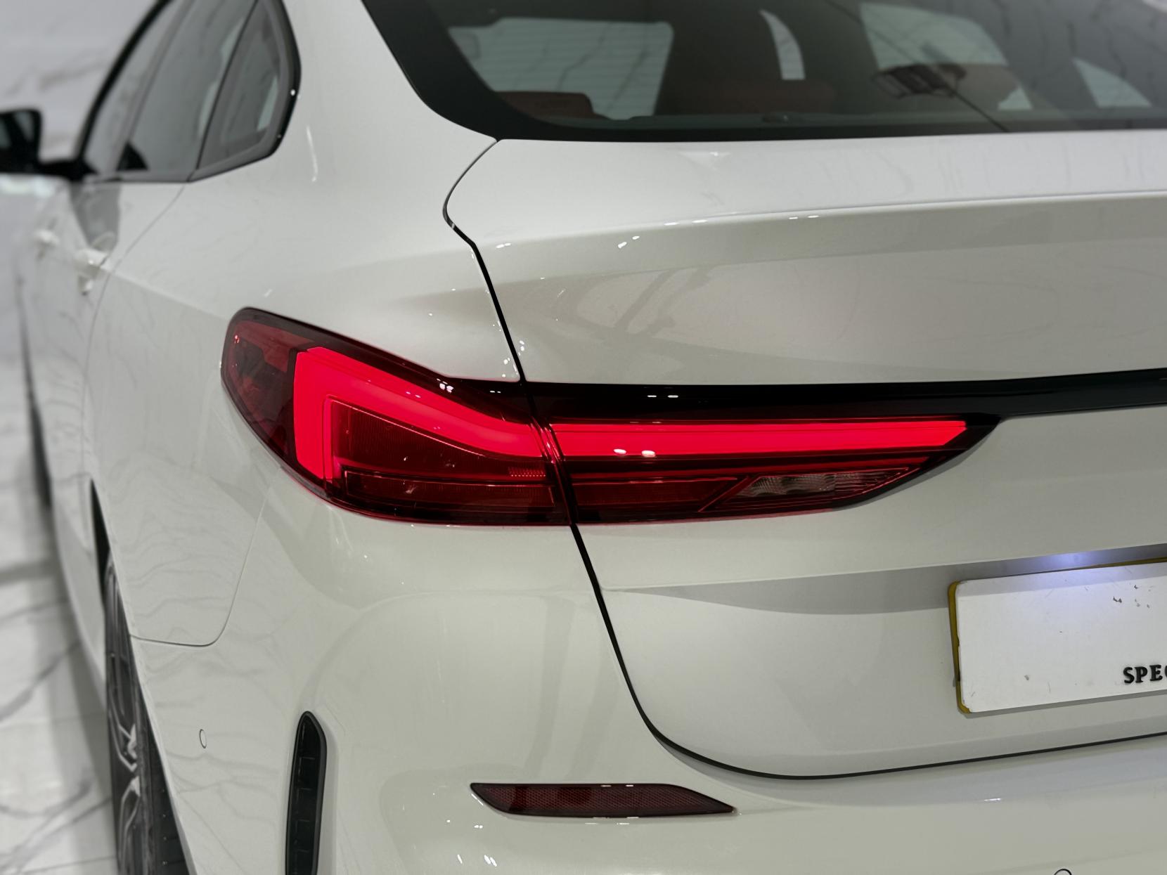 BMW 2 Series Gran Coupe 1.5 218i M Sport Saloon 4dr Petrol DCT Euro 6 (s/s) (140 ps)