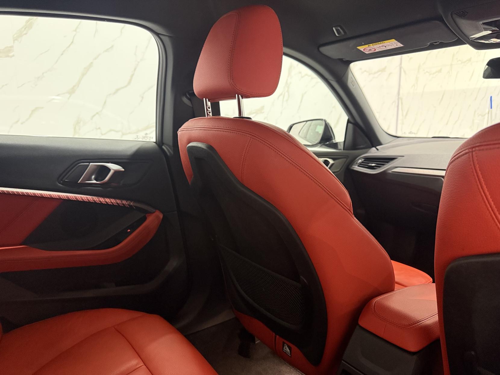 BMW 2 Series Gran Coupe 1.5 218i M Sport Saloon 4dr Petrol DCT Euro 6 (s/s) (140 ps)