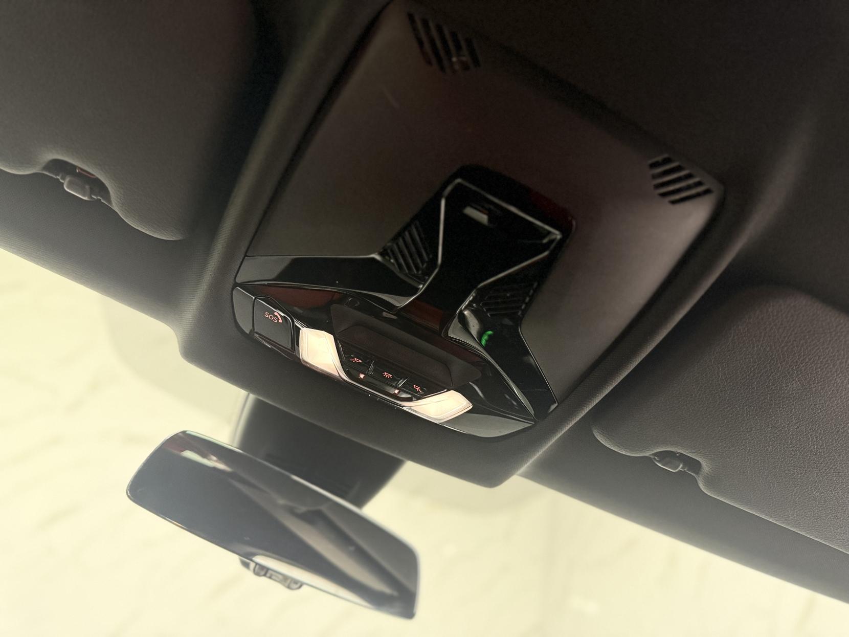 BMW 2 Series Gran Coupe 1.5 218i M Sport Saloon 4dr Petrol DCT Euro 6 (s/s) (140 ps)