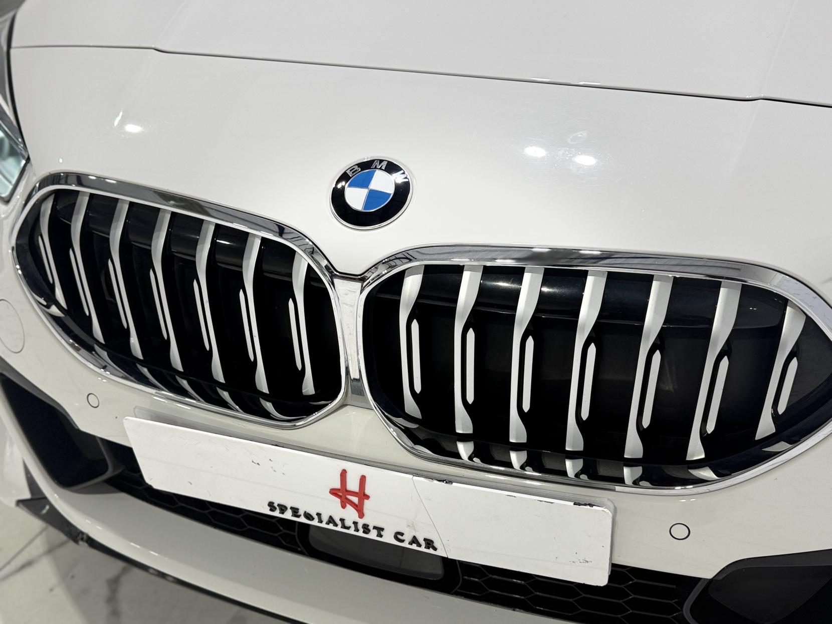 BMW 2 Series Gran Coupe 1.5 218i M Sport Saloon 4dr Petrol DCT Euro 6 (s/s) (140 ps)