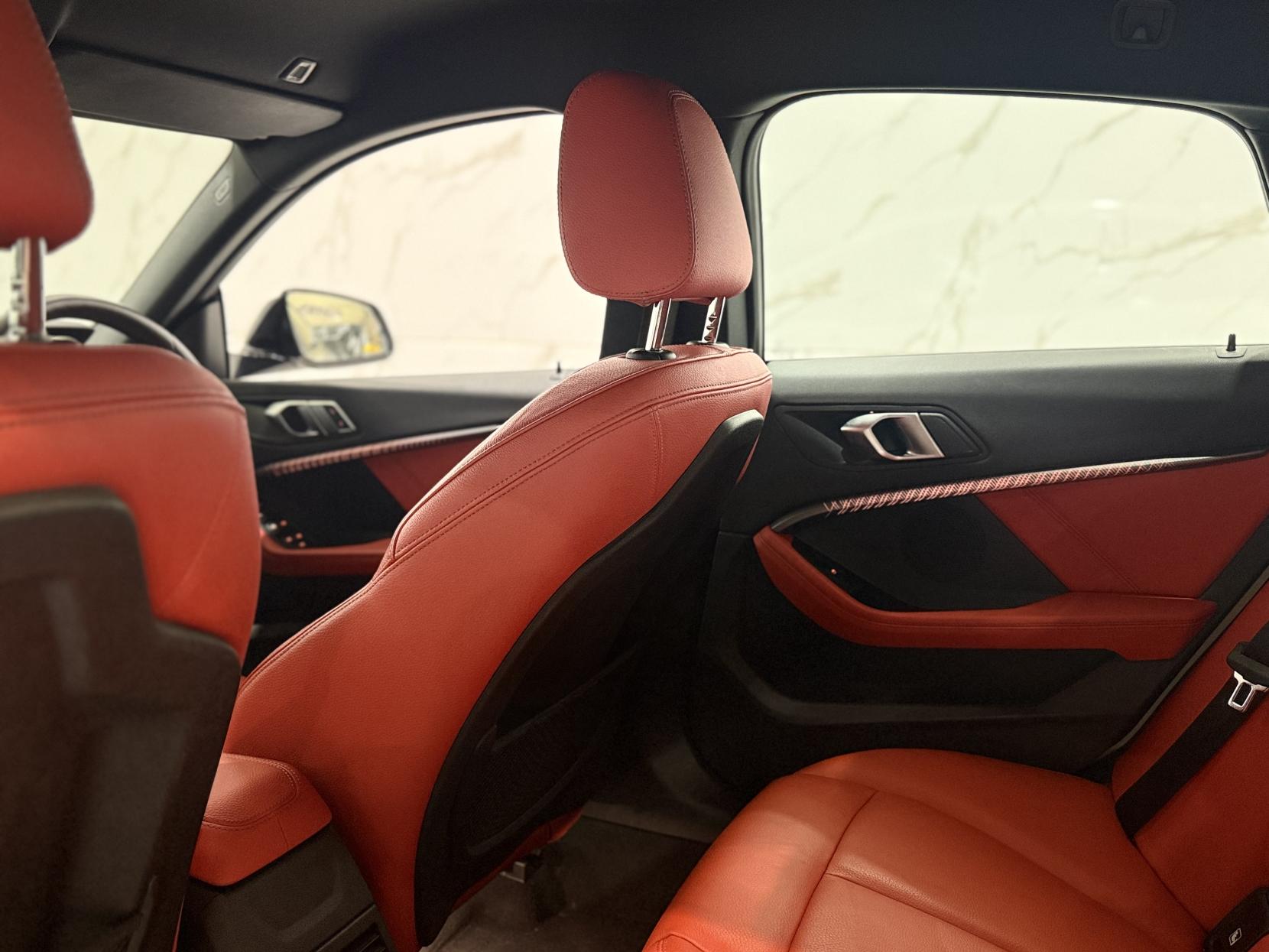 BMW 2 Series Gran Coupe 1.5 218i M Sport Saloon 4dr Petrol DCT Euro 6 (s/s) (140 ps)