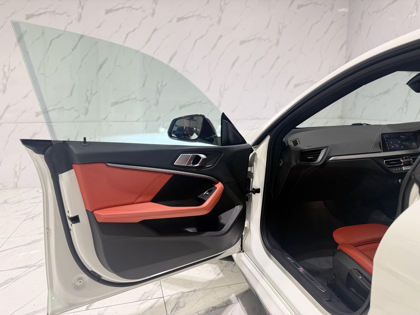 BMW 2 Series Gran Coupe 1.5 218i M Sport Saloon 4dr Petrol DCT Euro 6 (s/s) (140 ps)