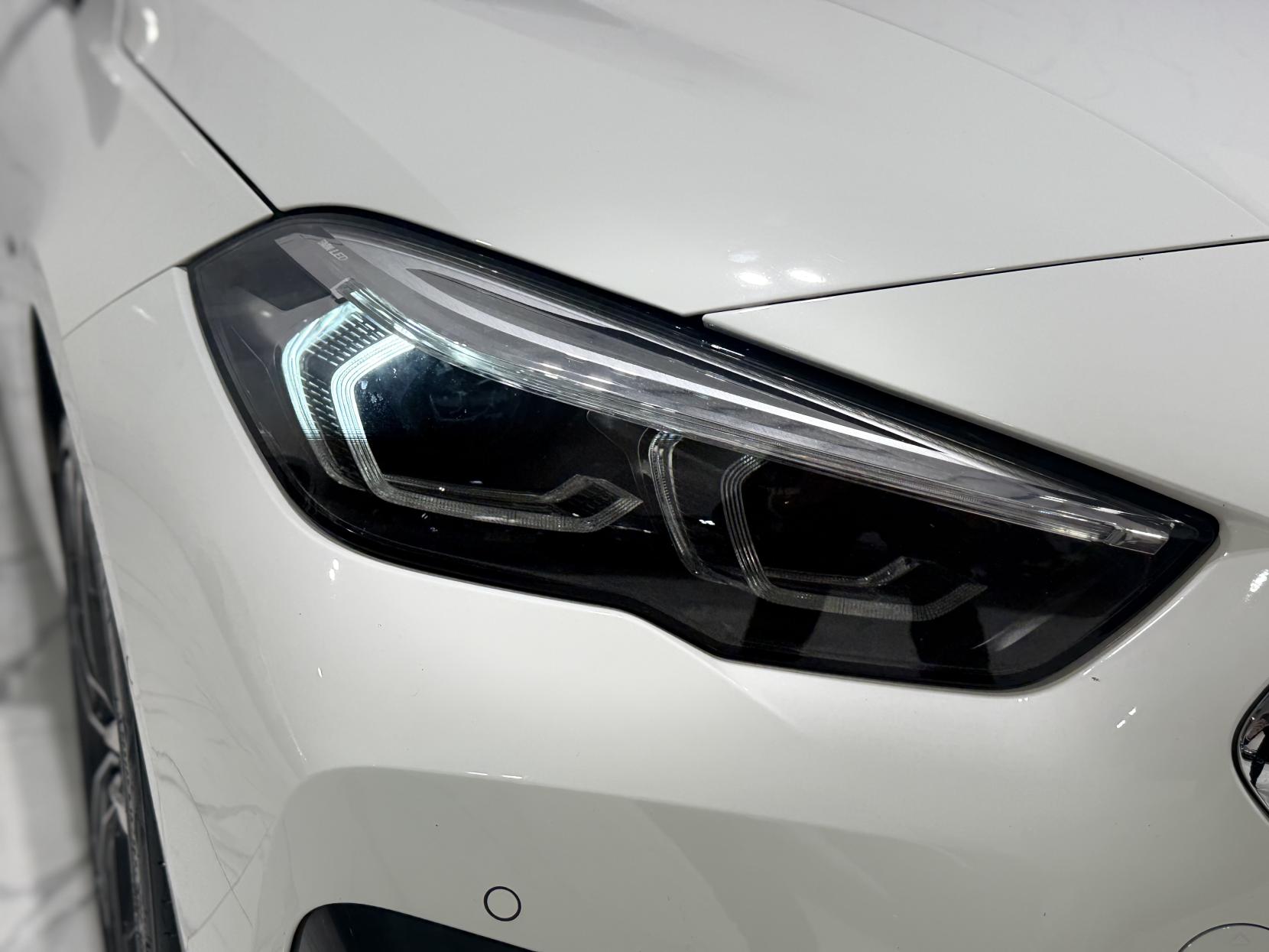 BMW 2 Series Gran Coupe 1.5 218i M Sport Saloon 4dr Petrol DCT Euro 6 (s/s) (140 ps)