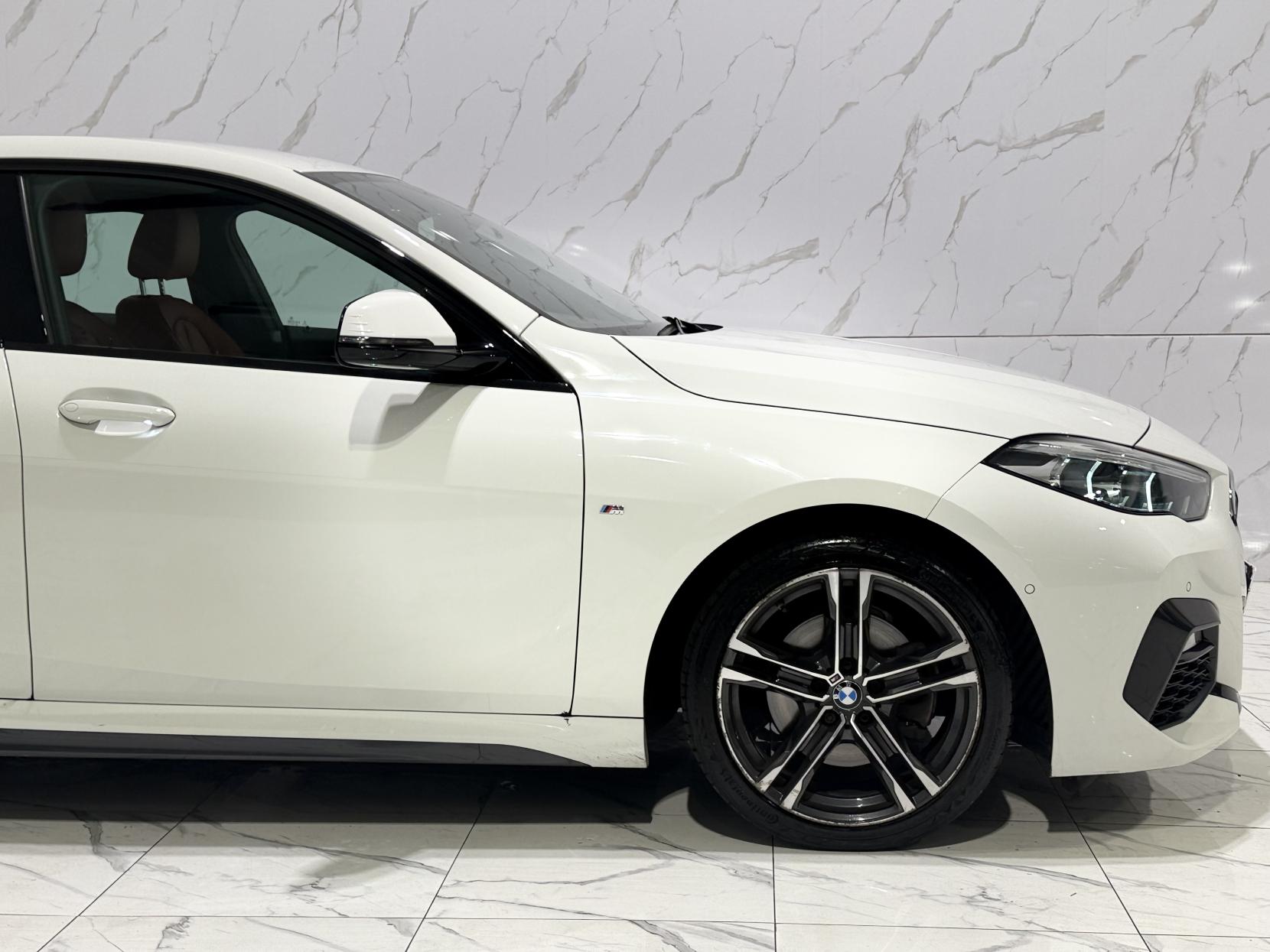 BMW 2 Series Gran Coupe 1.5 218i M Sport Saloon 4dr Petrol DCT Euro 6 (s/s) (140 ps)