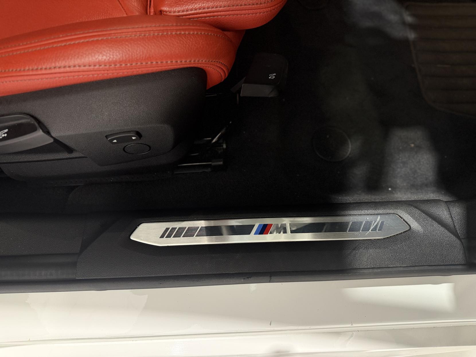 BMW 2 Series Gran Coupe 1.5 218i M Sport Saloon 4dr Petrol DCT Euro 6 (s/s) (140 ps)