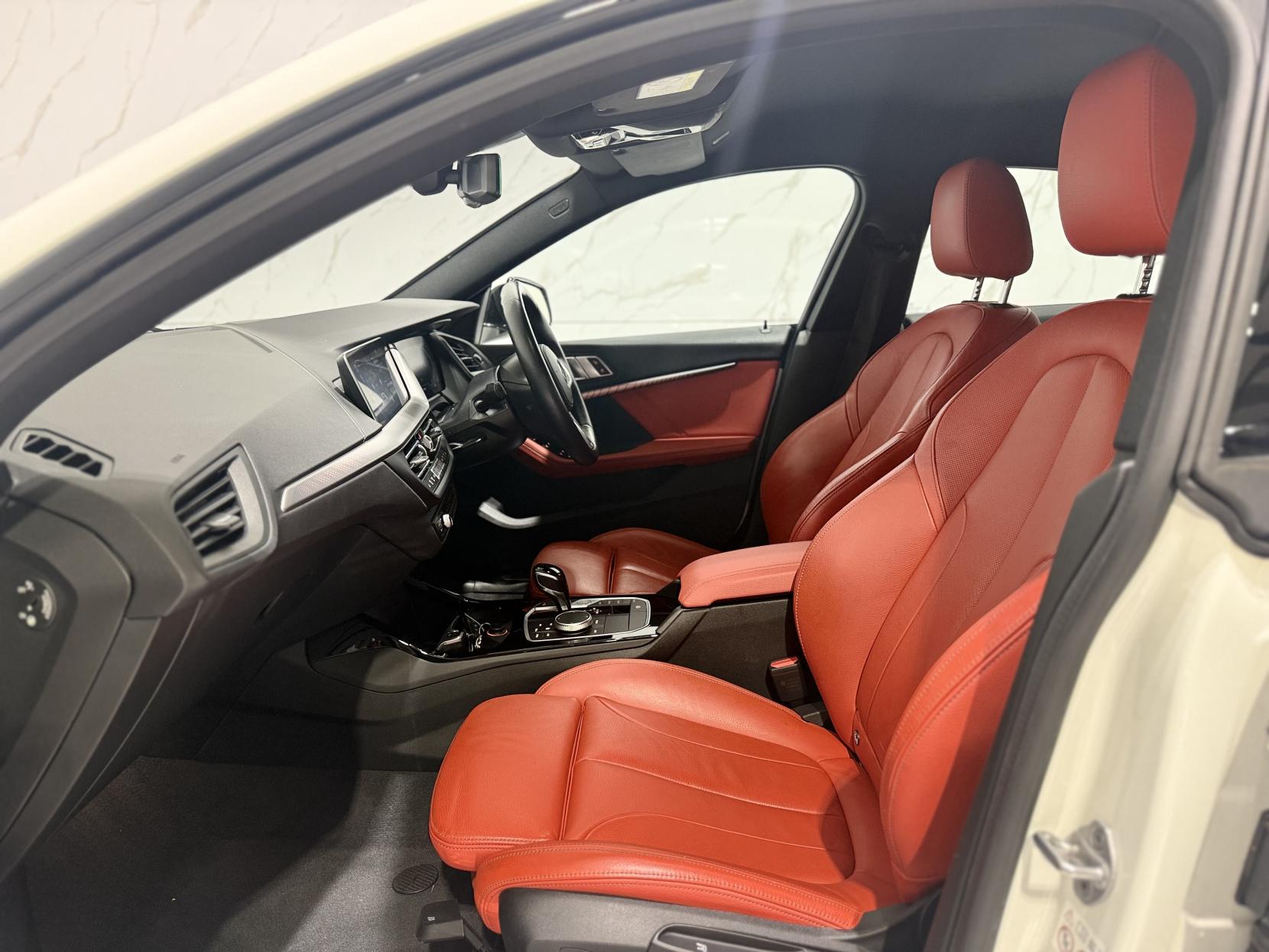 BMW 2 Series Gran Coupe 1.5 218i M Sport Saloon 4dr Petrol DCT Euro 6 (s/s) (140 ps)