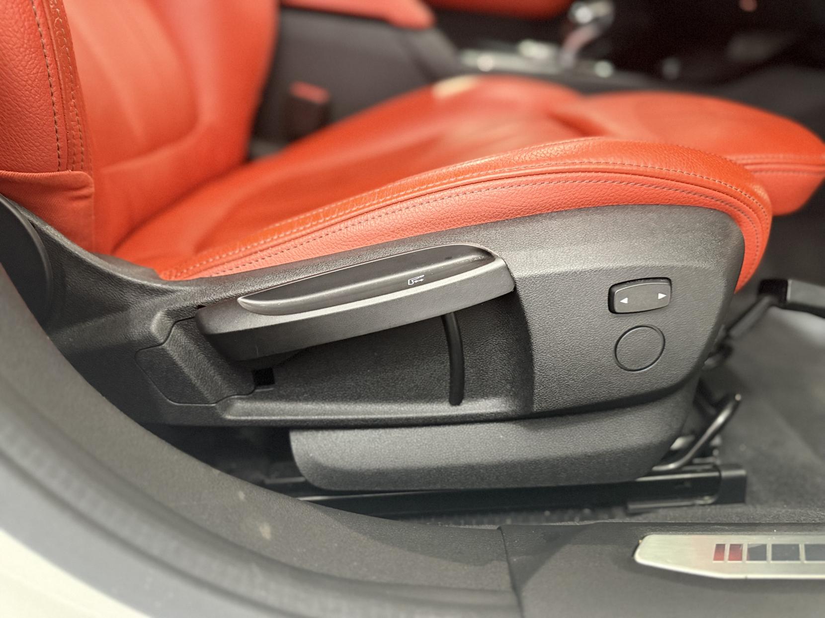 BMW 2 Series Gran Coupe 1.5 218i M Sport Saloon 4dr Petrol DCT Euro 6 (s/s) (140 ps)