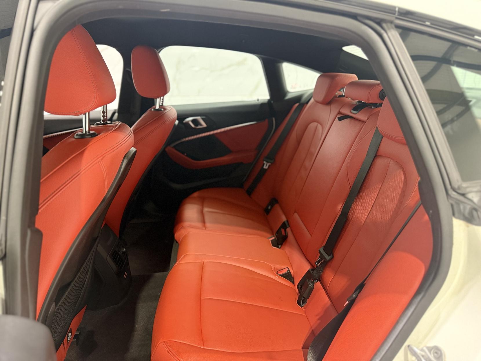 BMW 2 Series Gran Coupe 1.5 218i M Sport Saloon 4dr Petrol DCT Euro 6 (s/s) (140 ps)