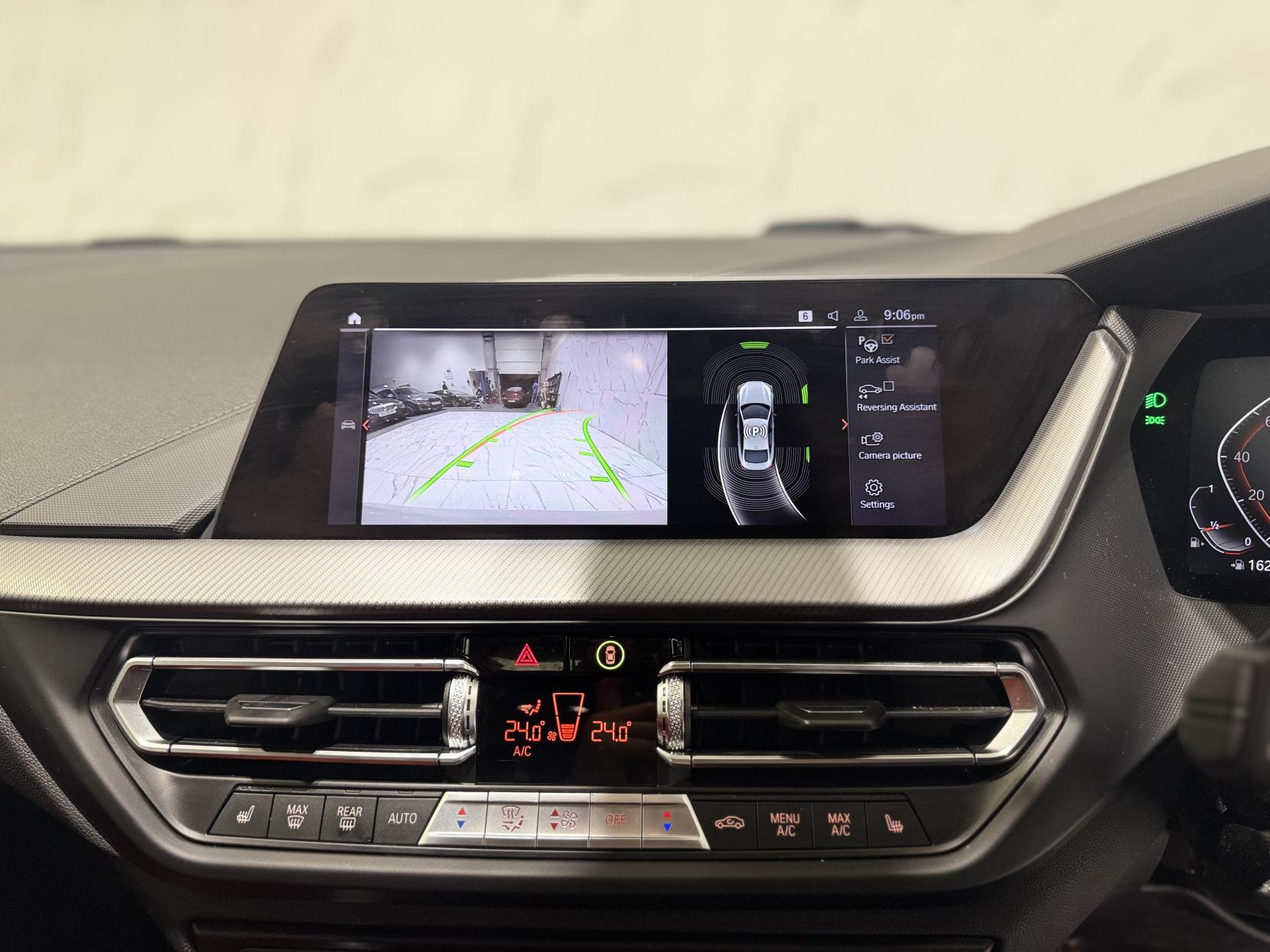 BMW 2 Series Gran Coupe 1.5 218i M Sport Saloon 4dr Petrol DCT Euro 6 (s/s) (140 ps)