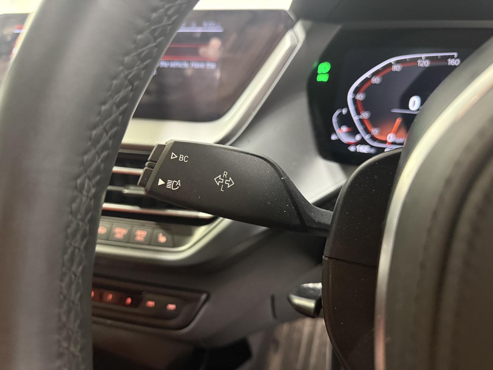 BMW 2 Series Gran Coupe 1.5 218i M Sport Saloon 4dr Petrol DCT Euro 6 (s/s) (140 ps)