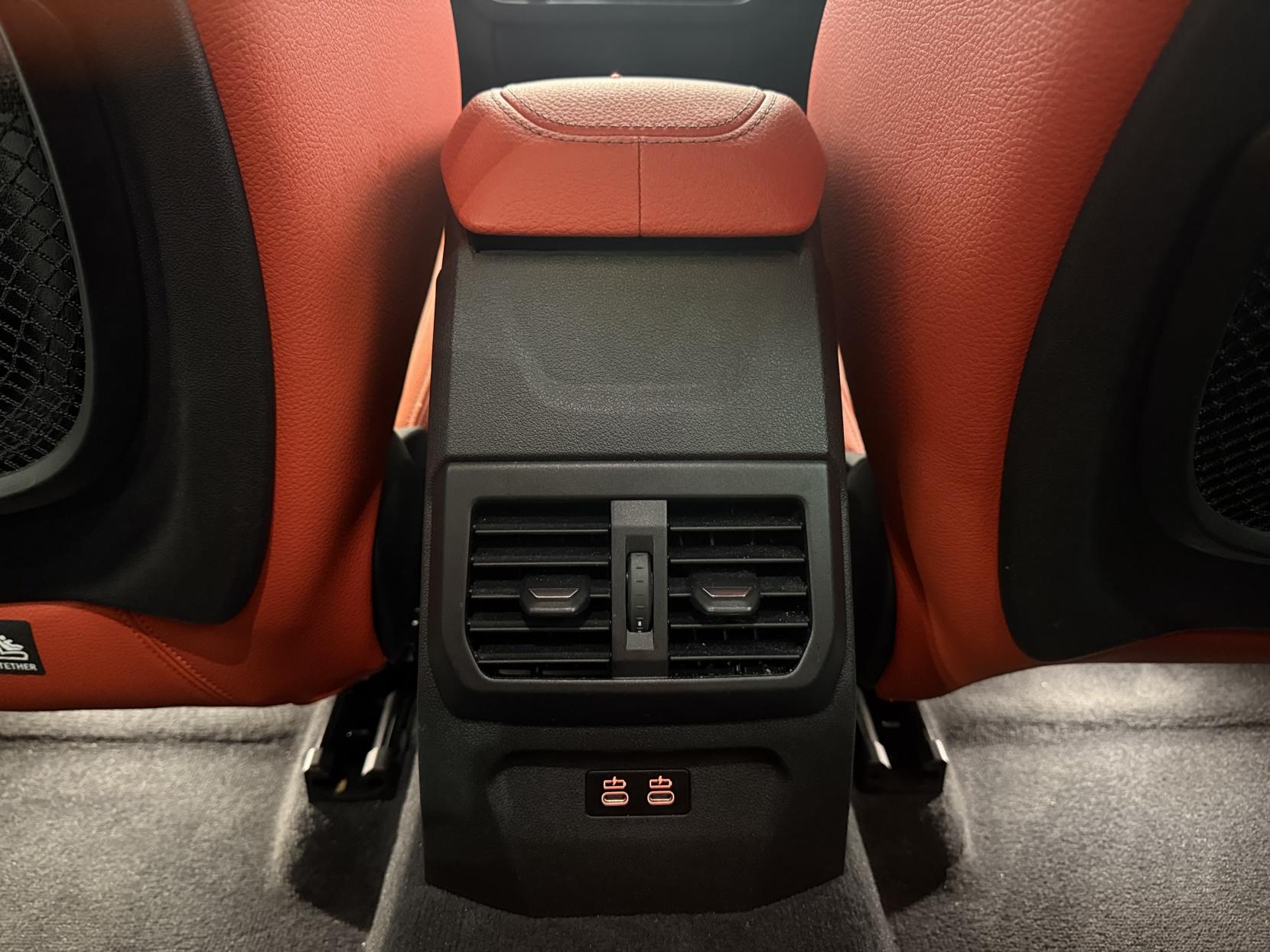 BMW 2 Series Gran Coupe 1.5 218i M Sport Saloon 4dr Petrol DCT Euro 6 (s/s) (140 ps)