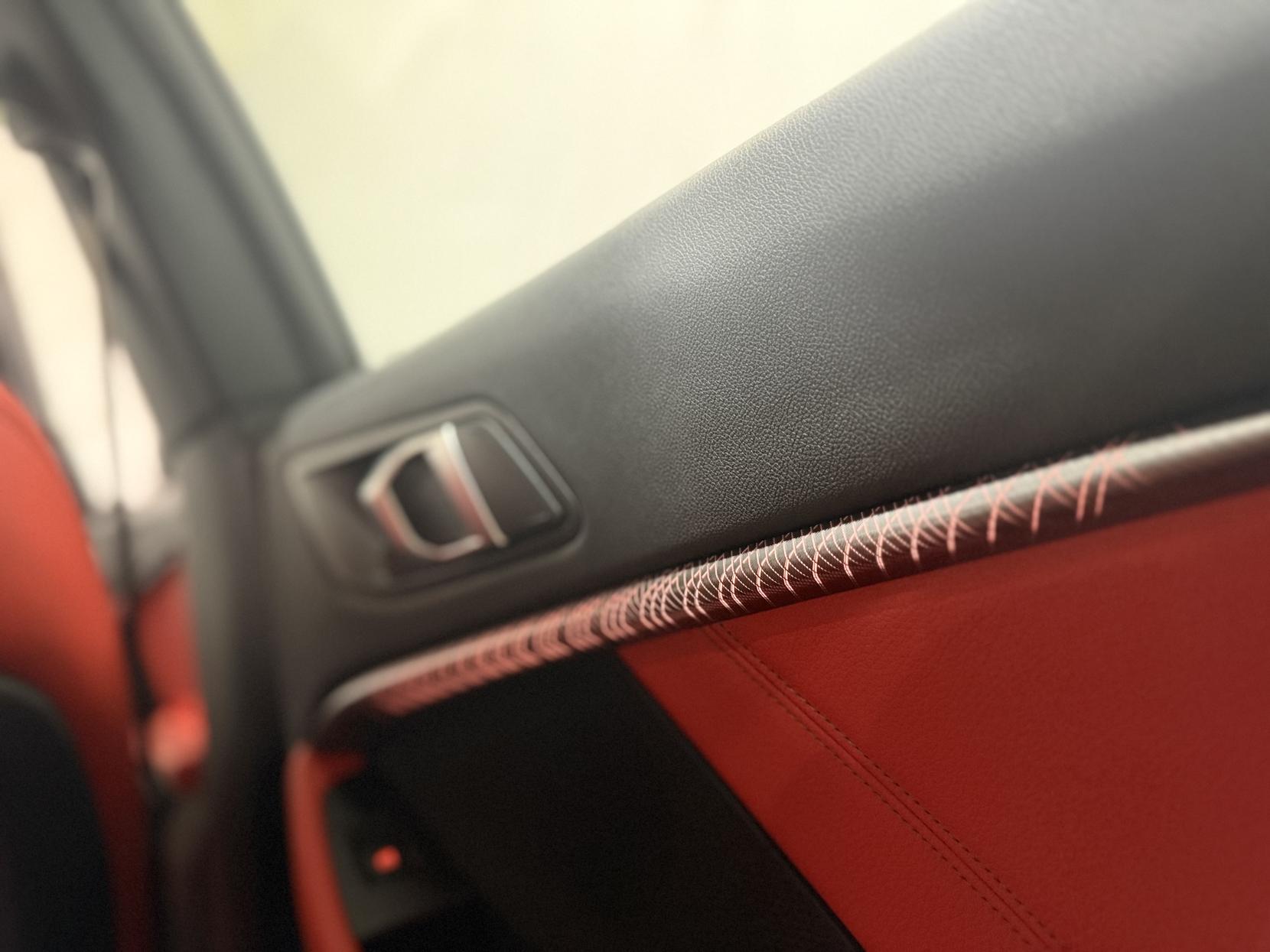 BMW 2 Series Gran Coupe 1.5 218i M Sport Saloon 4dr Petrol DCT Euro 6 (s/s) (140 ps)