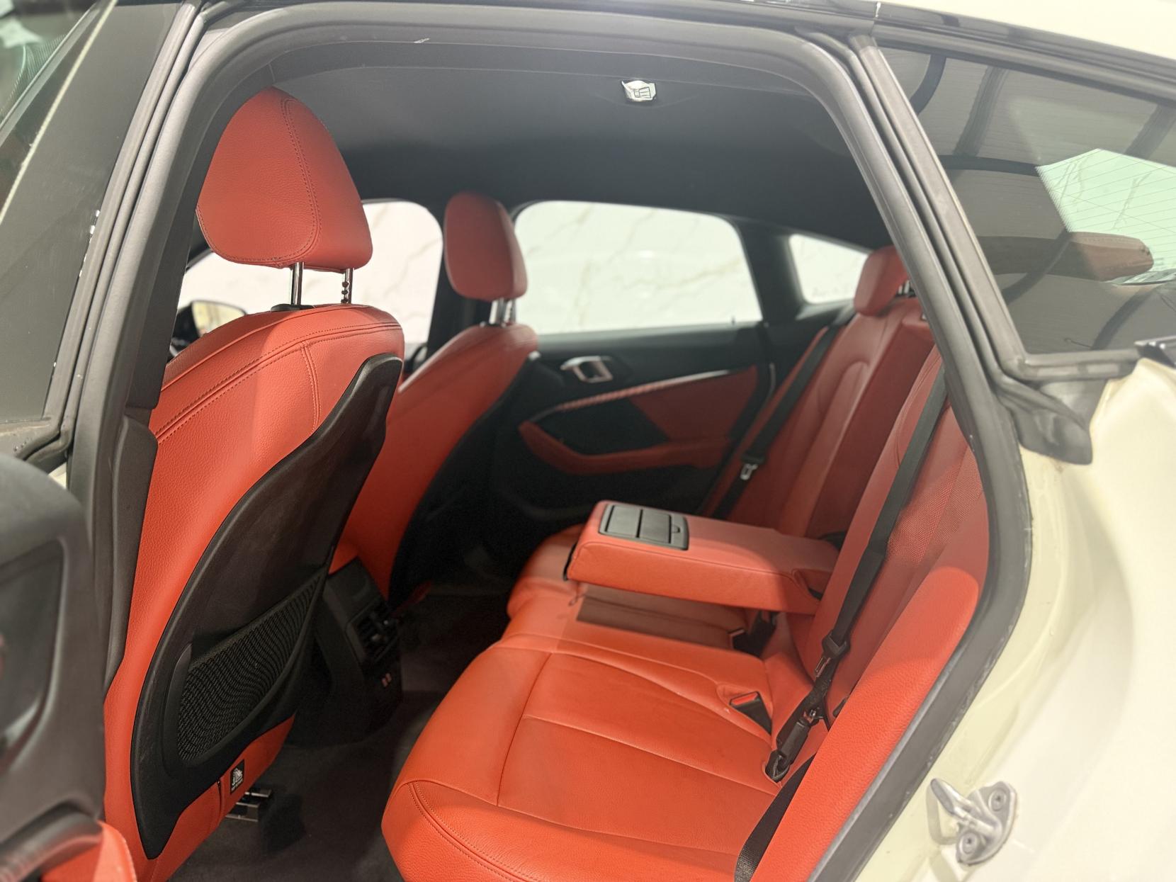 BMW 2 Series Gran Coupe 1.5 218i M Sport Saloon 4dr Petrol DCT Euro 6 (s/s) (140 ps)