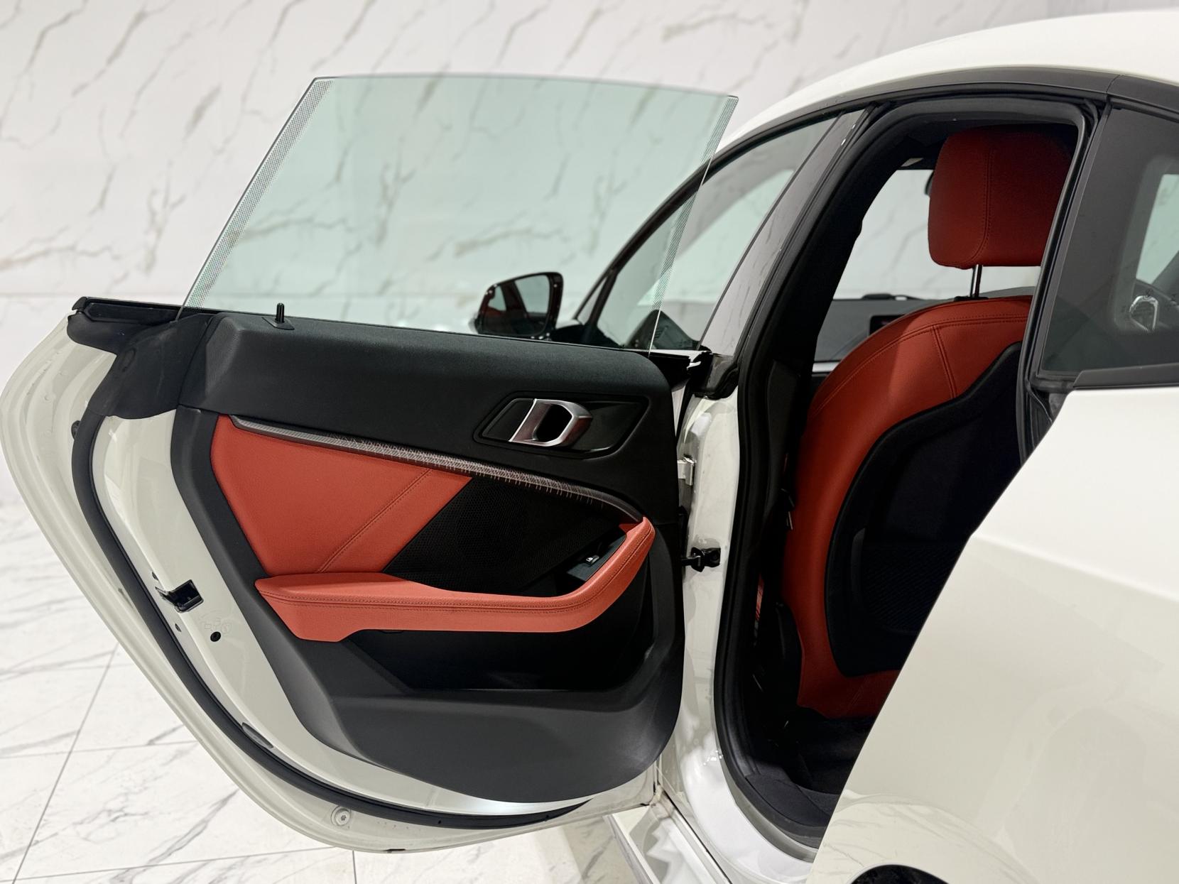 BMW 2 Series Gran Coupe 1.5 218i M Sport Saloon 4dr Petrol DCT Euro 6 (s/s) (140 ps)