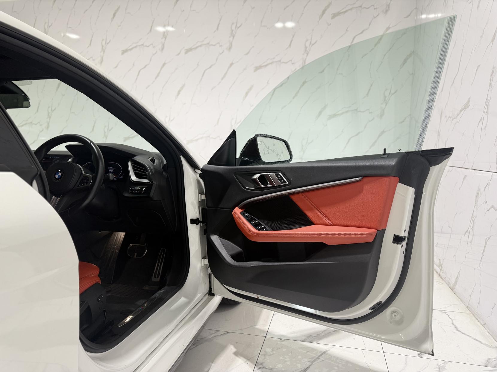 BMW 2 Series Gran Coupe 1.5 218i M Sport Saloon 4dr Petrol DCT Euro 6 (s/s) (140 ps)