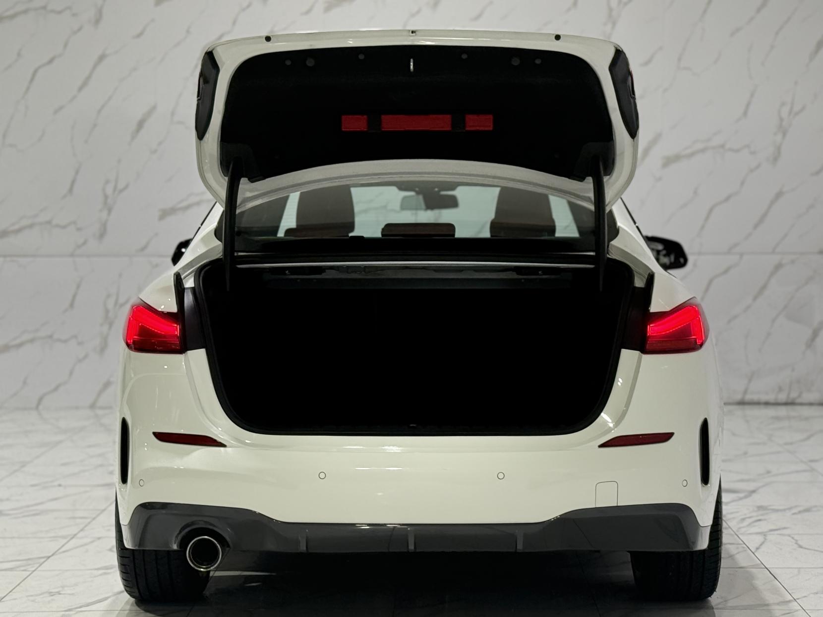 BMW 2 Series Gran Coupe 1.5 218i M Sport Saloon 4dr Petrol DCT Euro 6 (s/s) (140 ps)