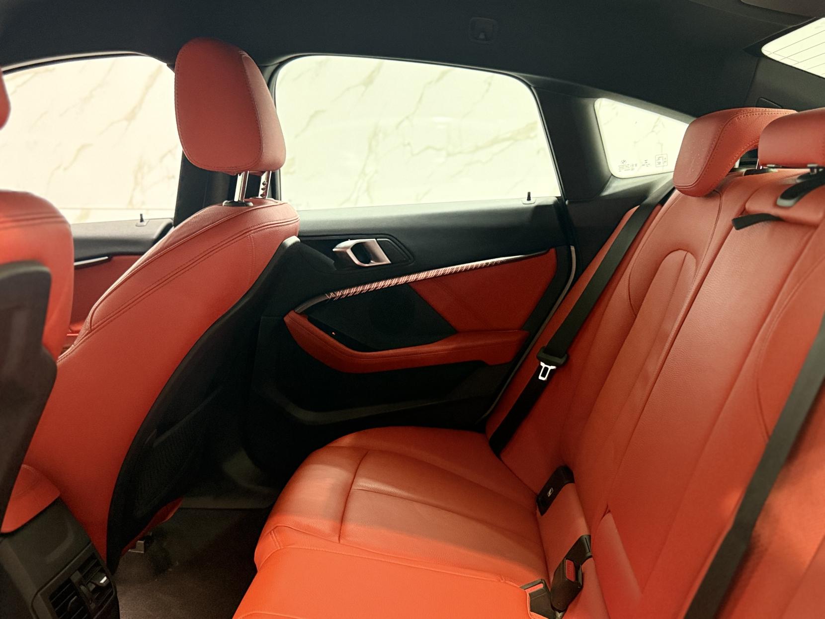 BMW 2 Series Gran Coupe 1.5 218i M Sport Saloon 4dr Petrol DCT Euro 6 (s/s) (140 ps)