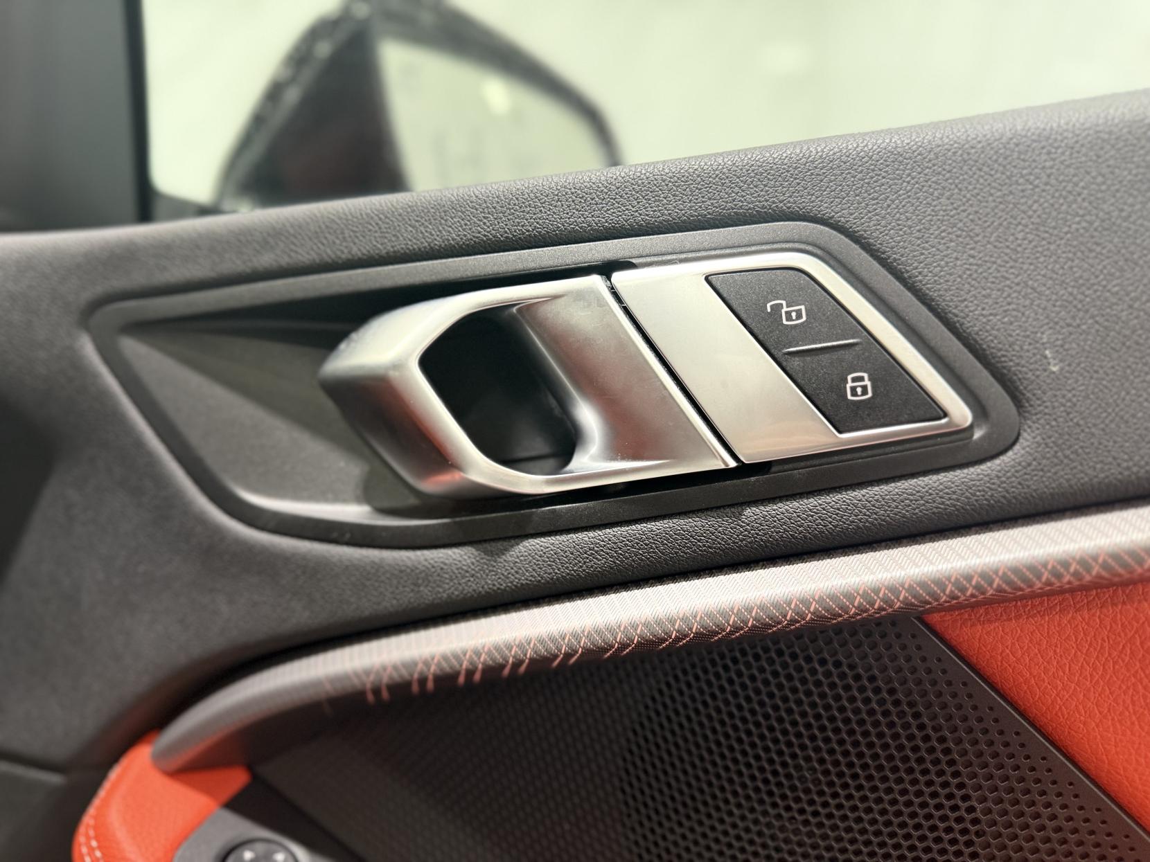 BMW 2 Series Gran Coupe 1.5 218i M Sport Saloon 4dr Petrol DCT Euro 6 (s/s) (140 ps)