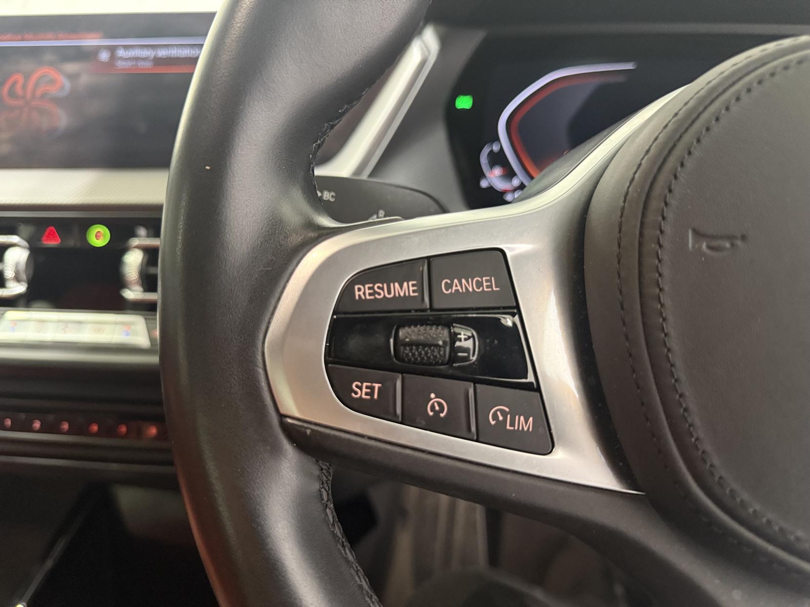 BMW 2 Series Gran Coupe 1.5 218i M Sport Saloon 4dr Petrol DCT Euro 6 (s/s) (140 ps)