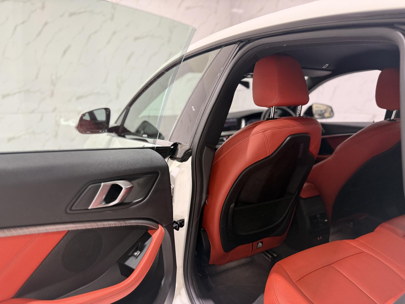 BMW 2 Series Gran Coupe 1.5 218i M Sport Saloon 4dr Petrol DCT Euro 6 (s/s) (140 ps)