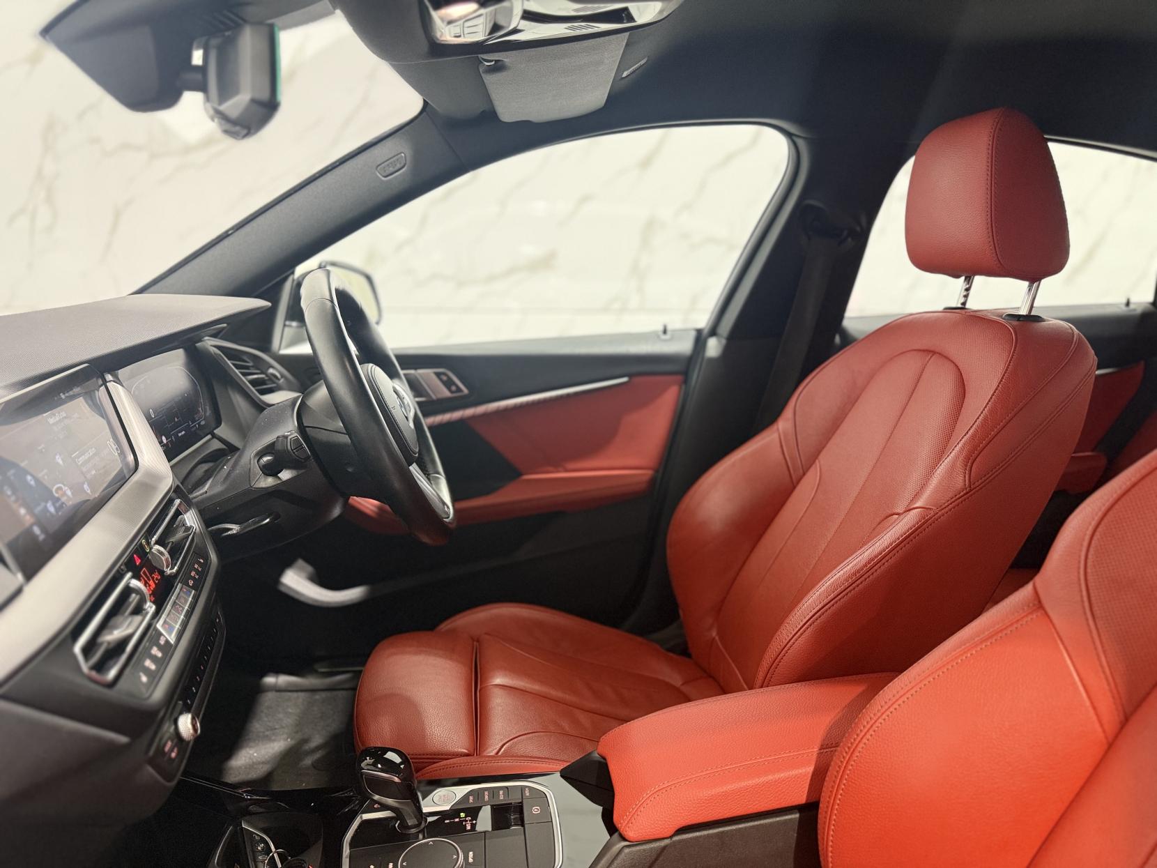 BMW 2 Series Gran Coupe 1.5 218i M Sport Saloon 4dr Petrol DCT Euro 6 (s/s) (140 ps)