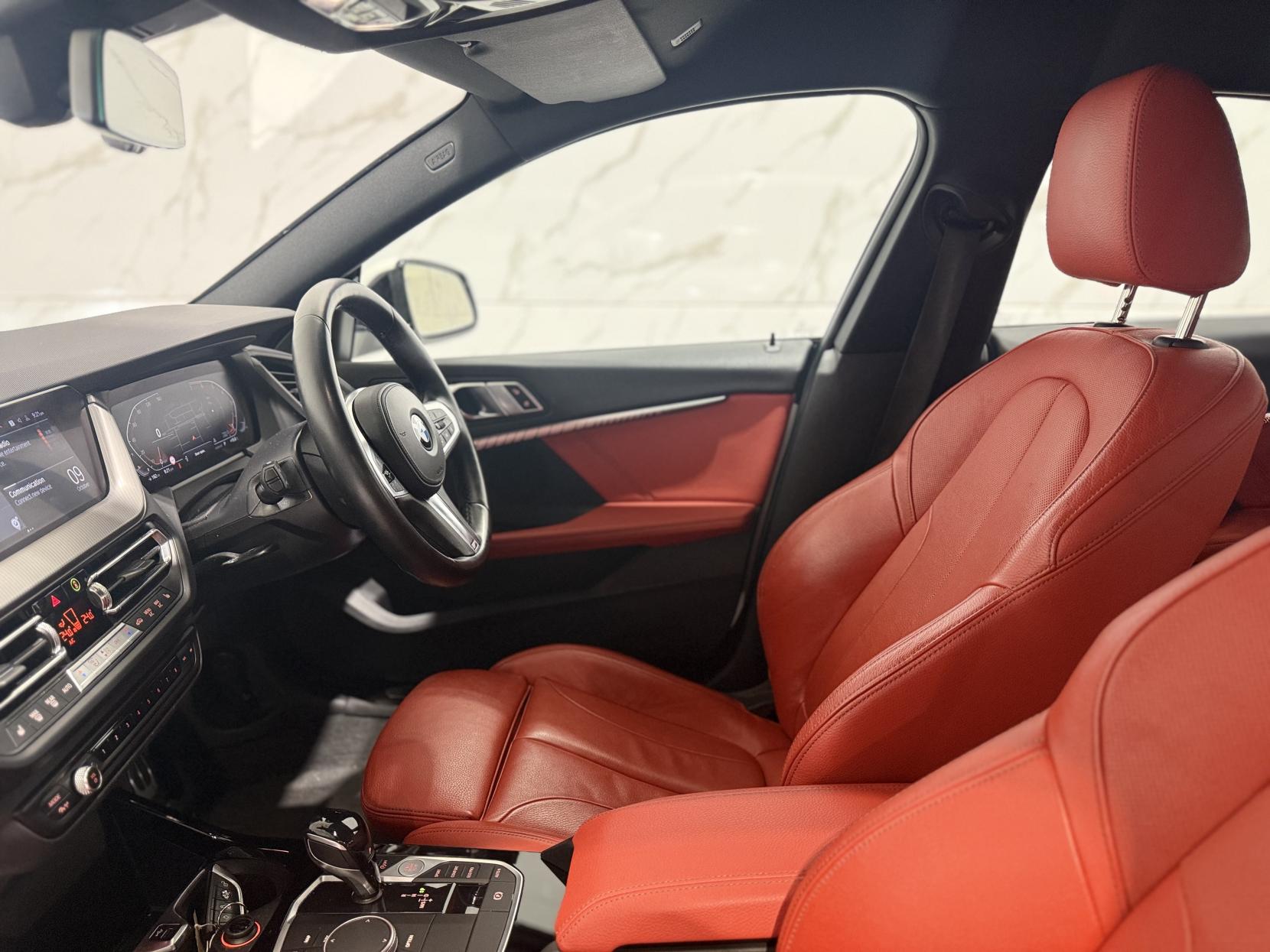 BMW 2 Series Gran Coupe 1.5 218i M Sport Saloon 4dr Petrol DCT Euro 6 (s/s) (140 ps)