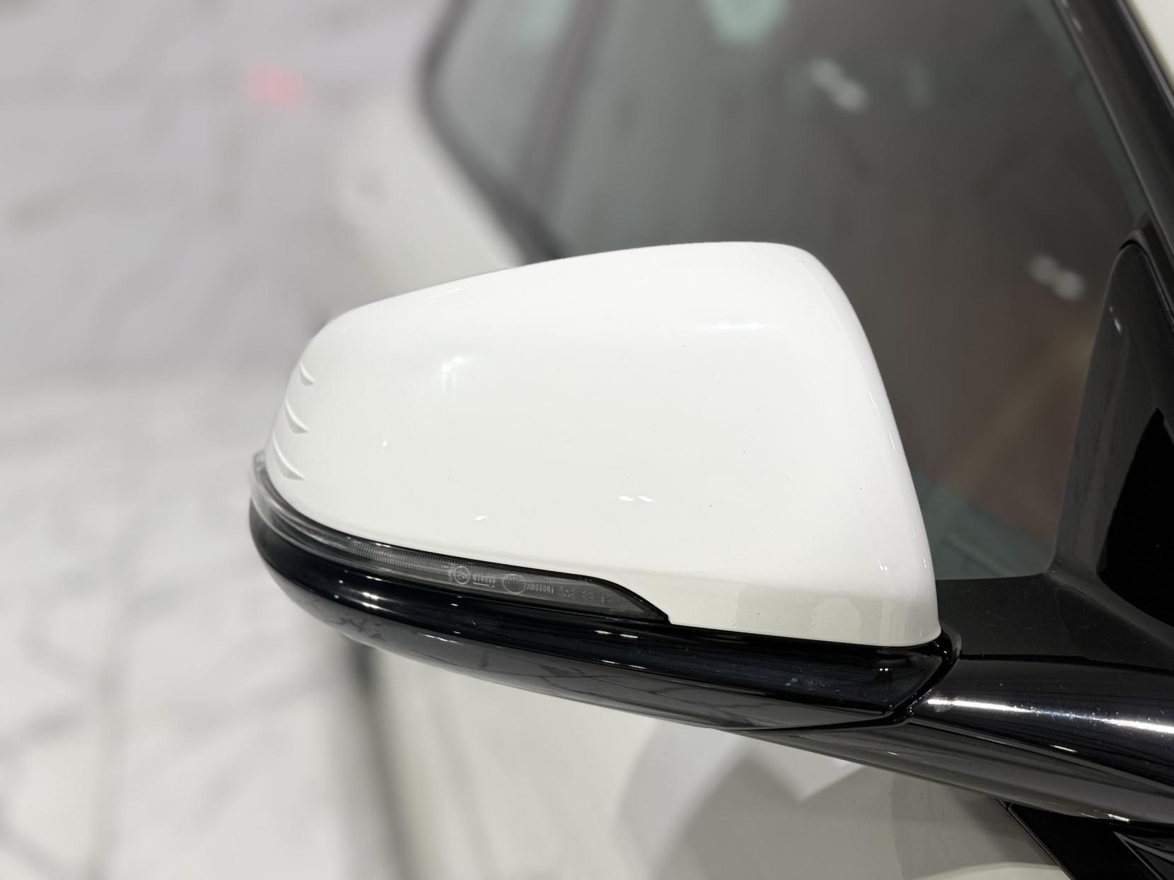 BMW 2 Series Gran Coupe 1.5 218i M Sport Saloon 4dr Petrol DCT Euro 6 (s/s) (140 ps)