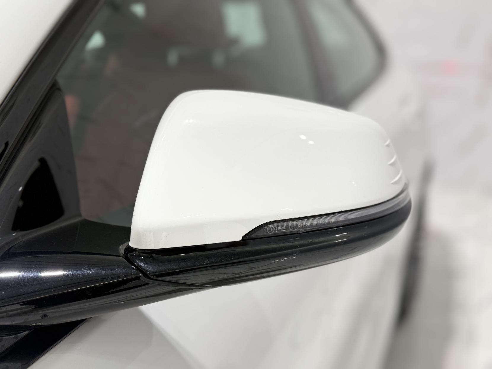 BMW 2 Series Gran Coupe 1.5 218i M Sport Saloon 4dr Petrol DCT Euro 6 (s/s) (140 ps)